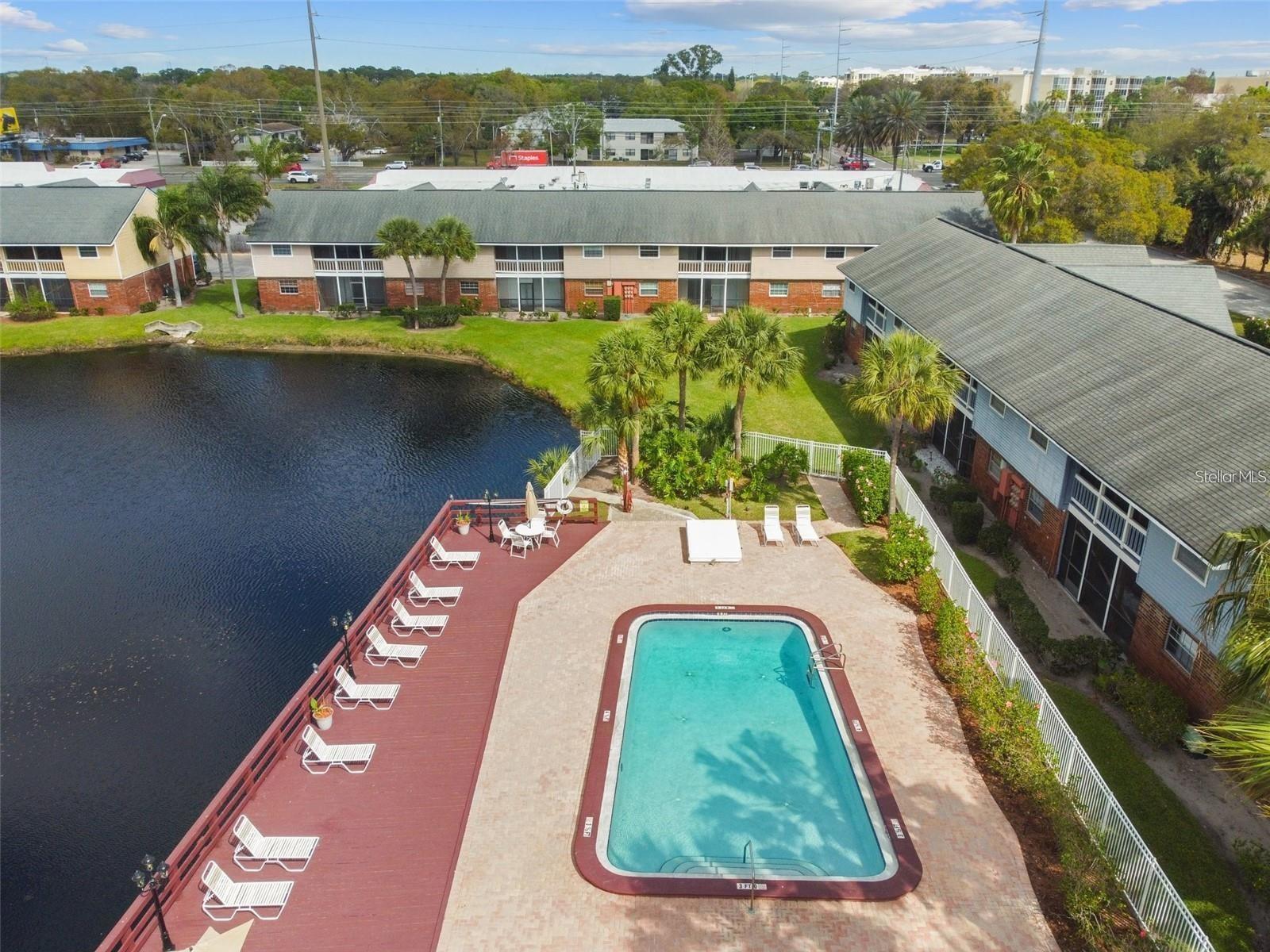 Image 20 of 20 For 200 Country Club Drive 802