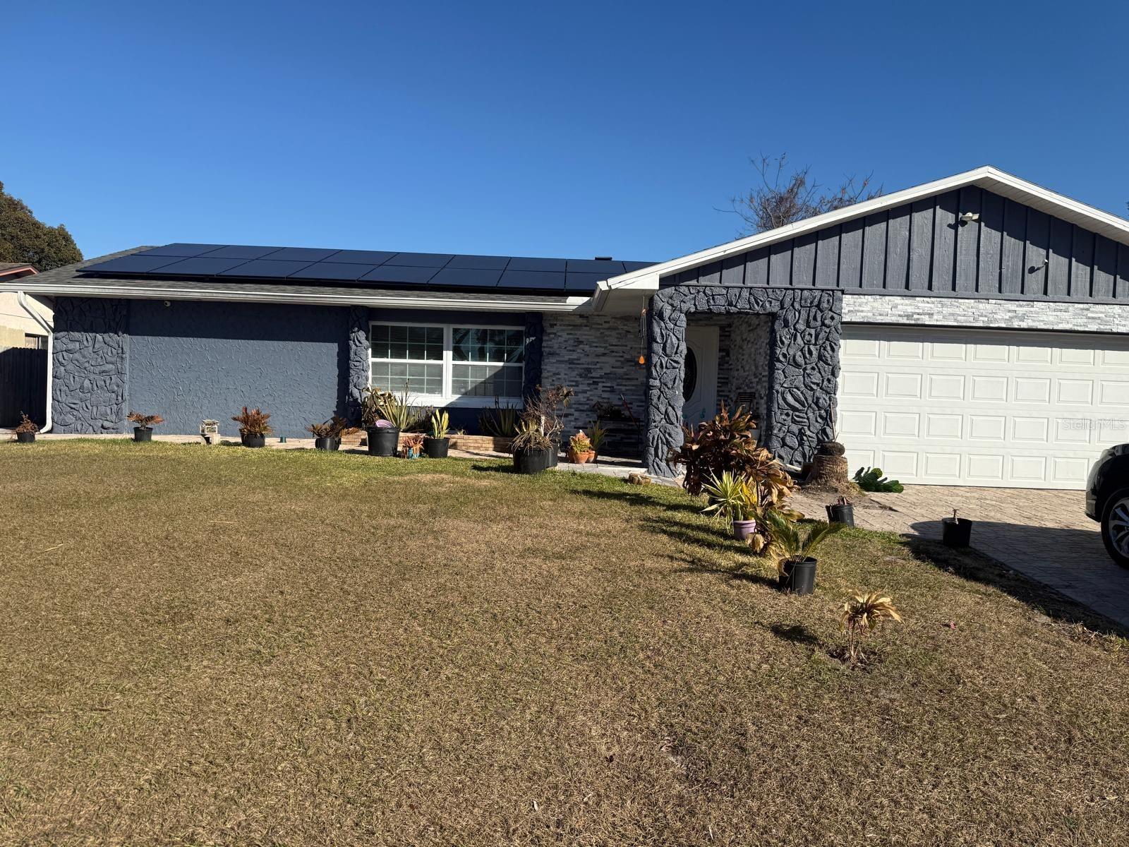 Details for 8515 Peppercorn Drive, ORLANDO, FL 32825