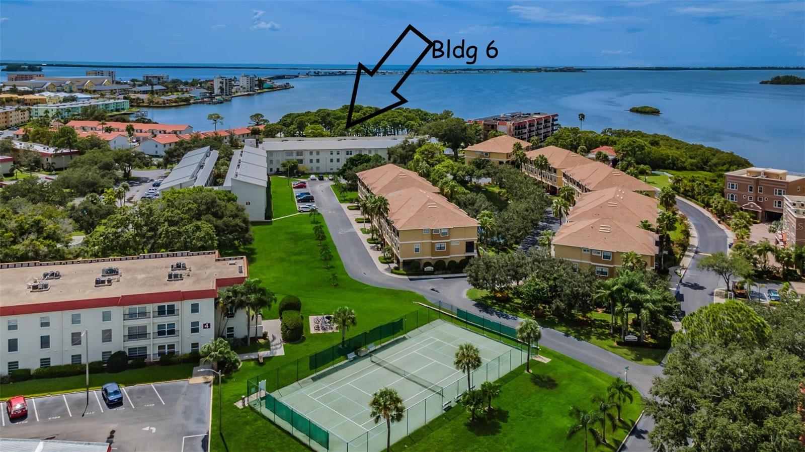 Details for 2700 Bayshore Boulevard 6104, DUNEDIN, FL 34698