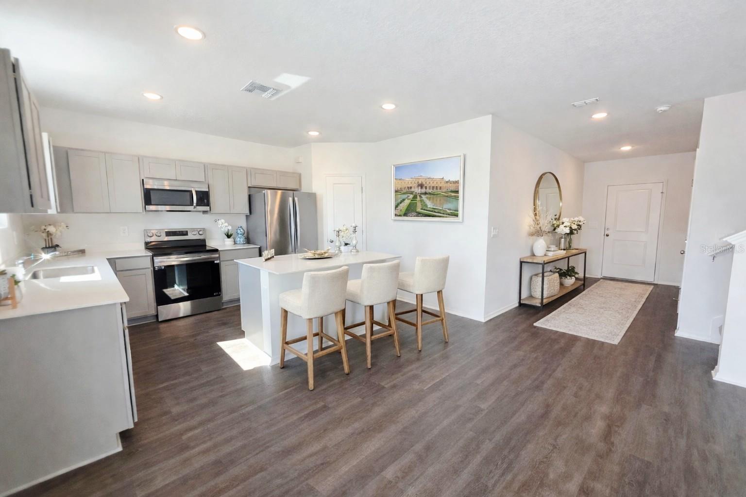 Image 12 of 67 For 13031 Bluff Oak Way