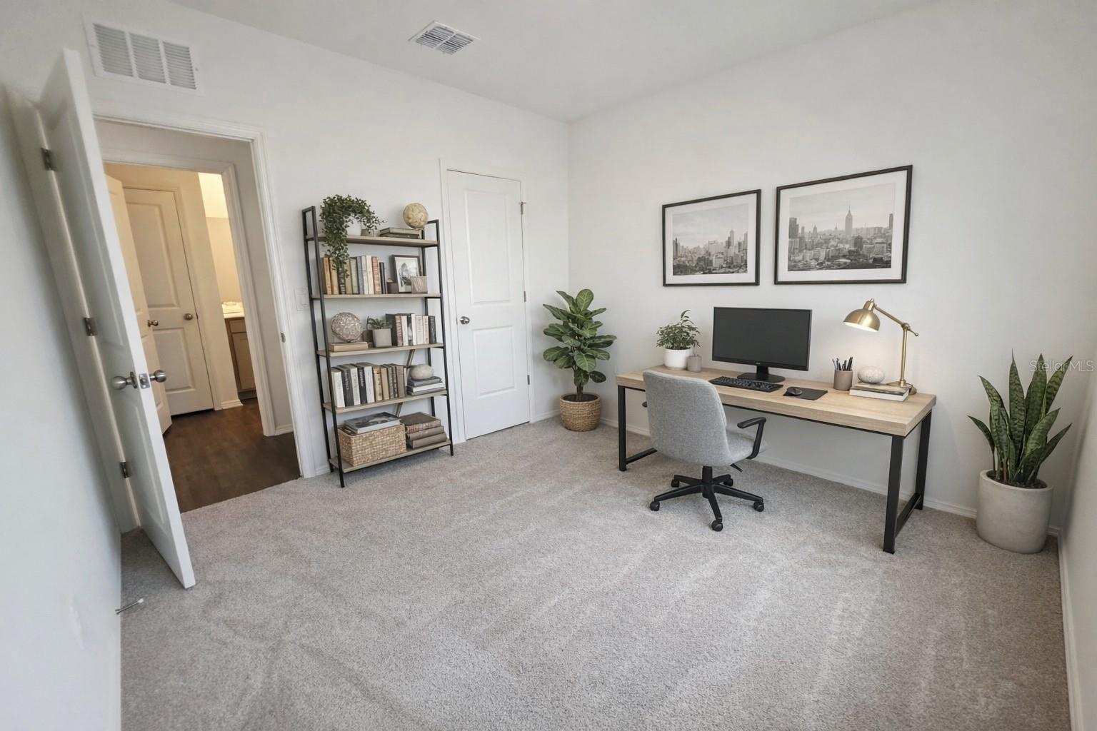 Image 34 of 67 For 13031 Bluff Oak Way