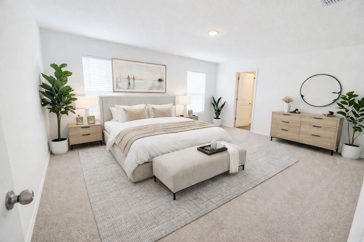 Image 36 of 67 For 13031 Bluff Oak Way