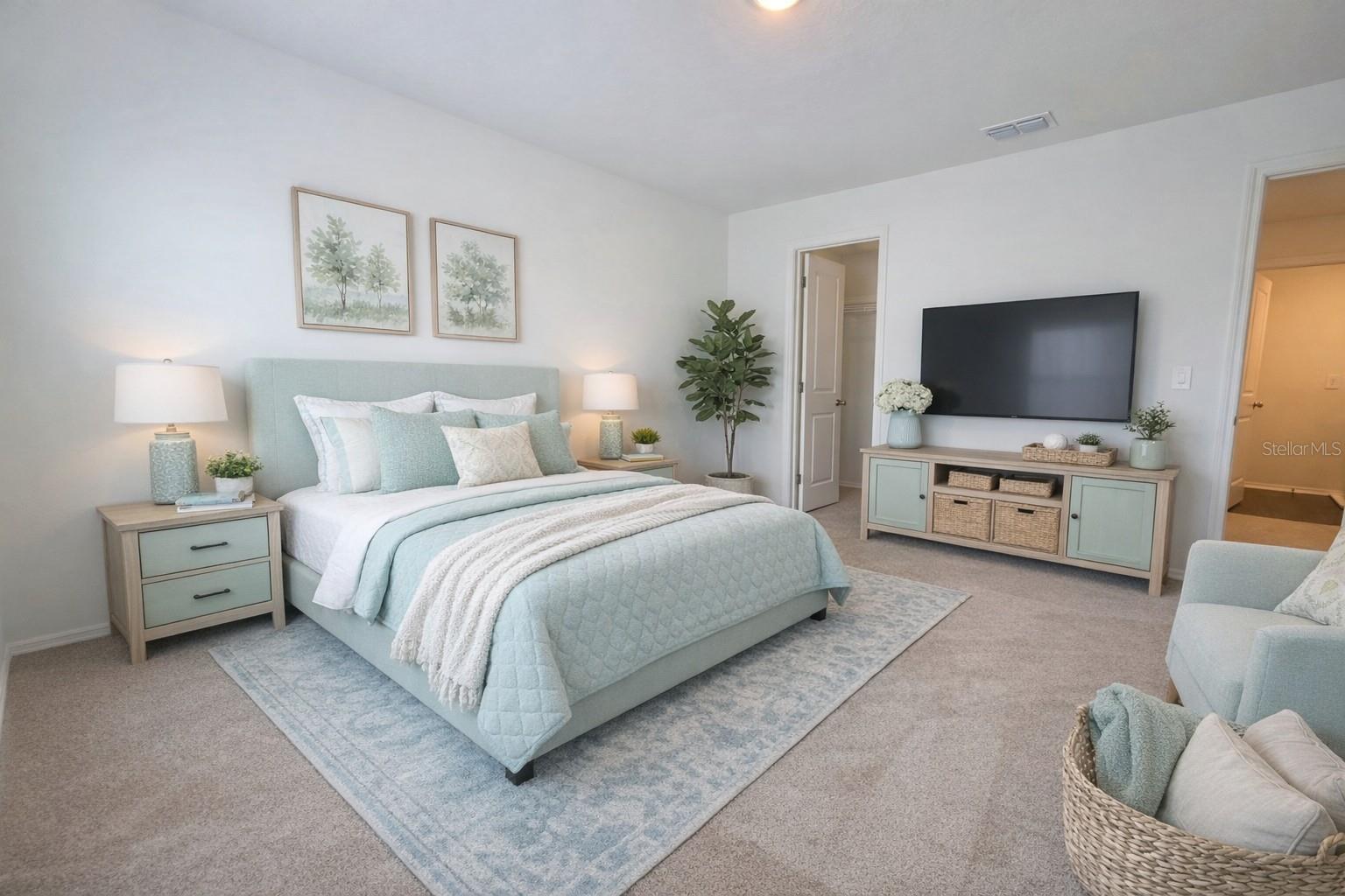 Image 51 of 67 For 13031 Bluff Oak Way