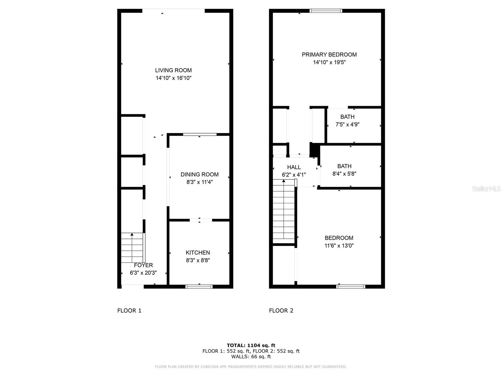 Listing photo id 25 for 13734 Orange Sunset Drive
