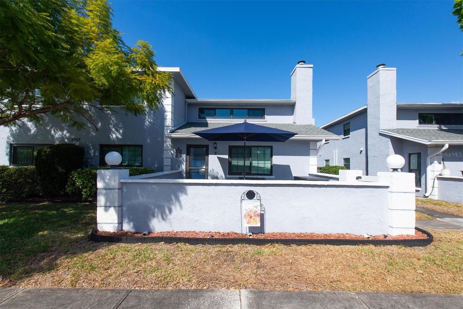 Details for 5757 Calais Boulevard N 2, ST PETERSBURG, FL 33714