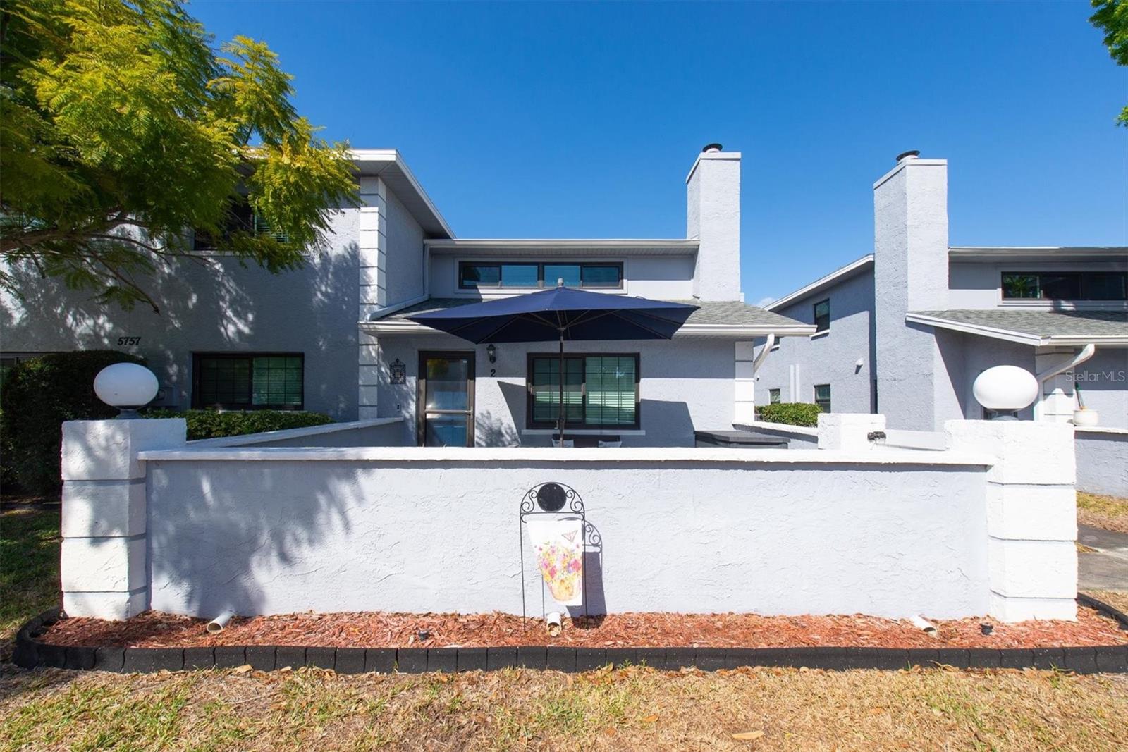 Image 32 of 39 For 5757 Calais Boulevard N 2