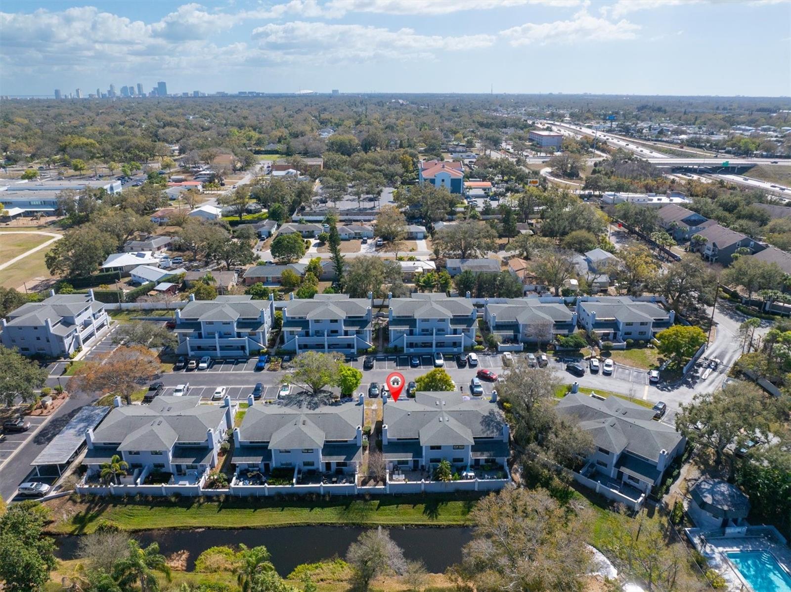 Image 39 of 39 For 5757 Calais Boulevard N 2