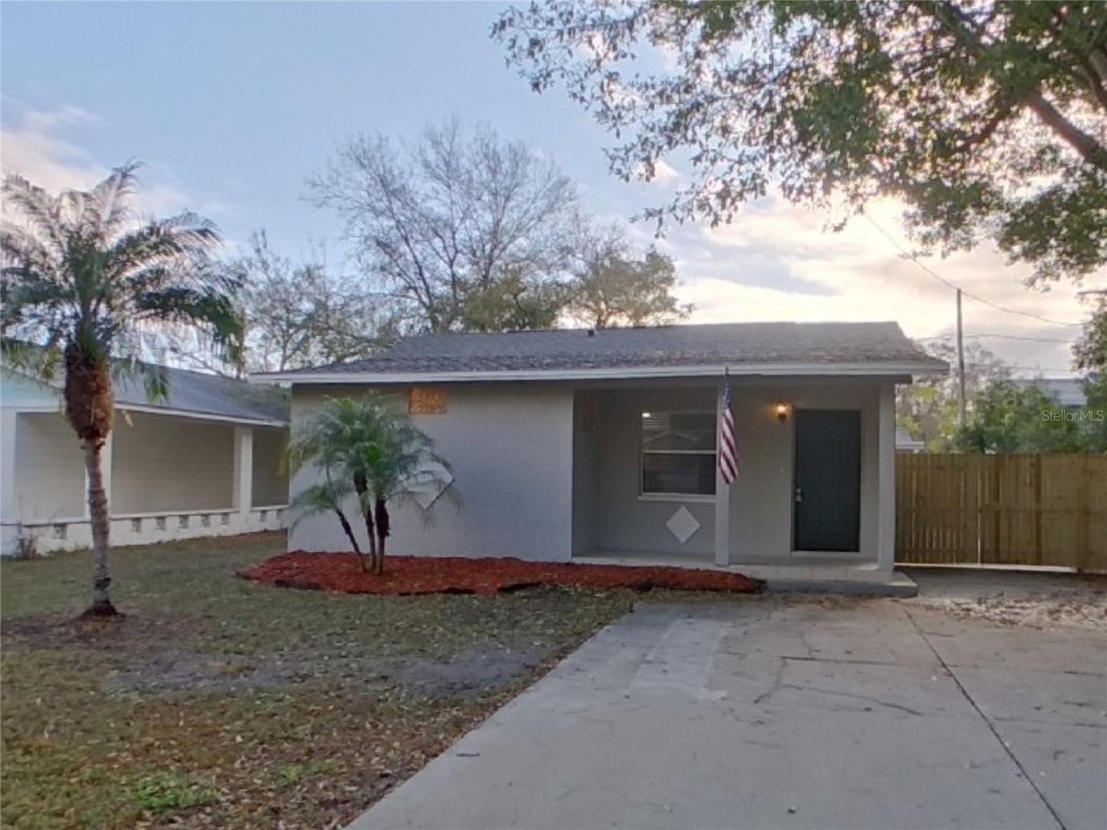 Details for Address Not Provided