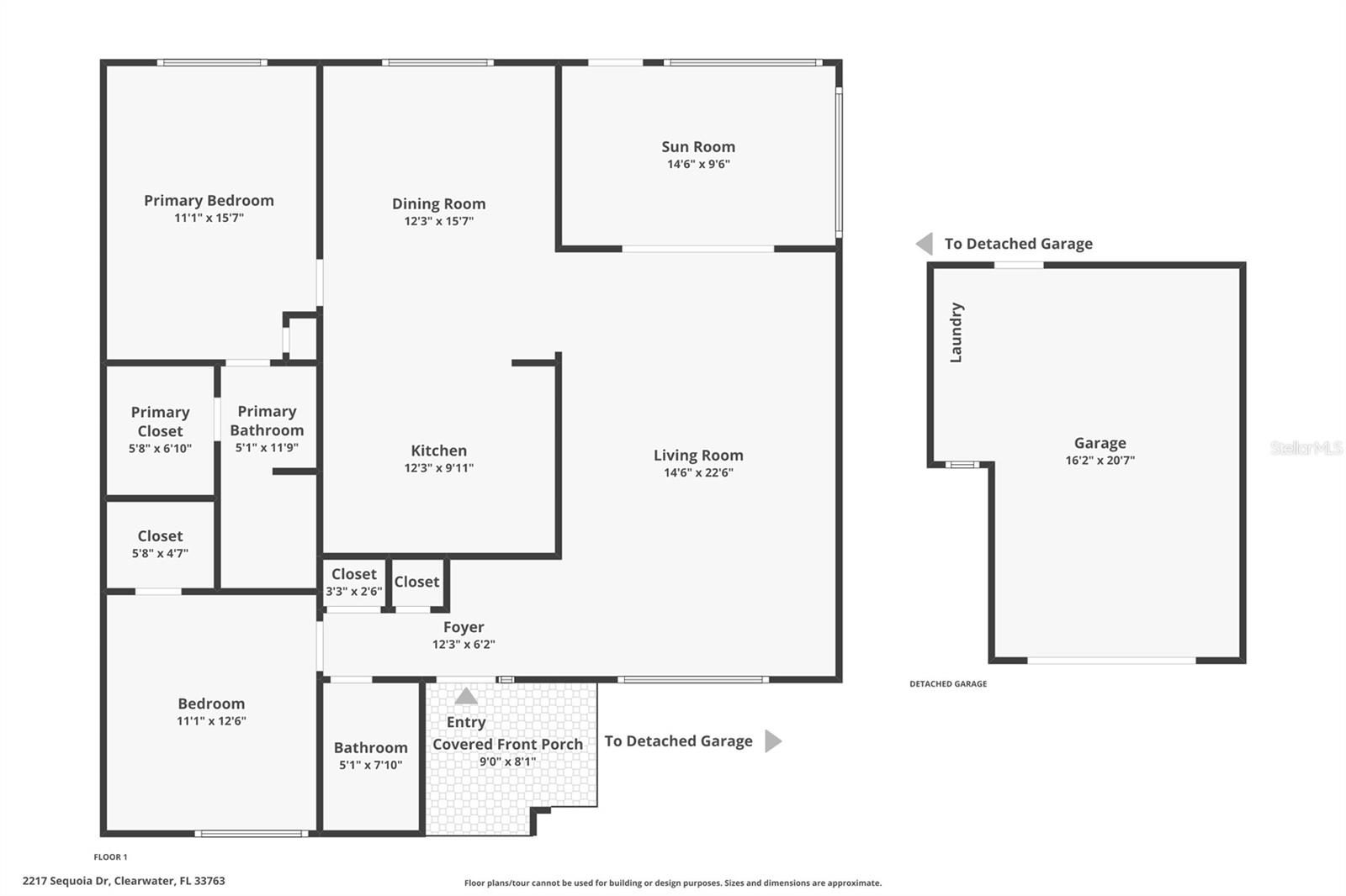 Image 49 of 51 For 2217 Sequoia Drive