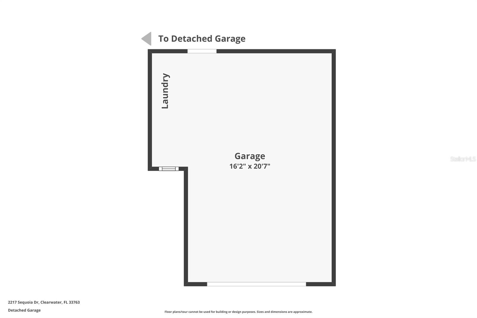 Image 50 of 51 For 2217 Sequoia Drive