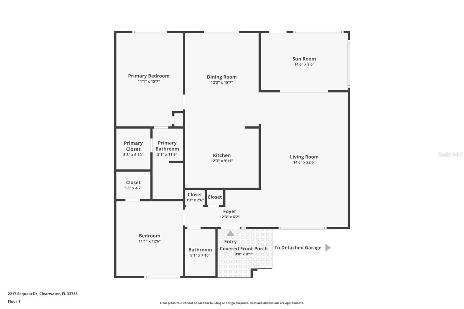 Image 51 of 51 For 2217 Sequoia Drive