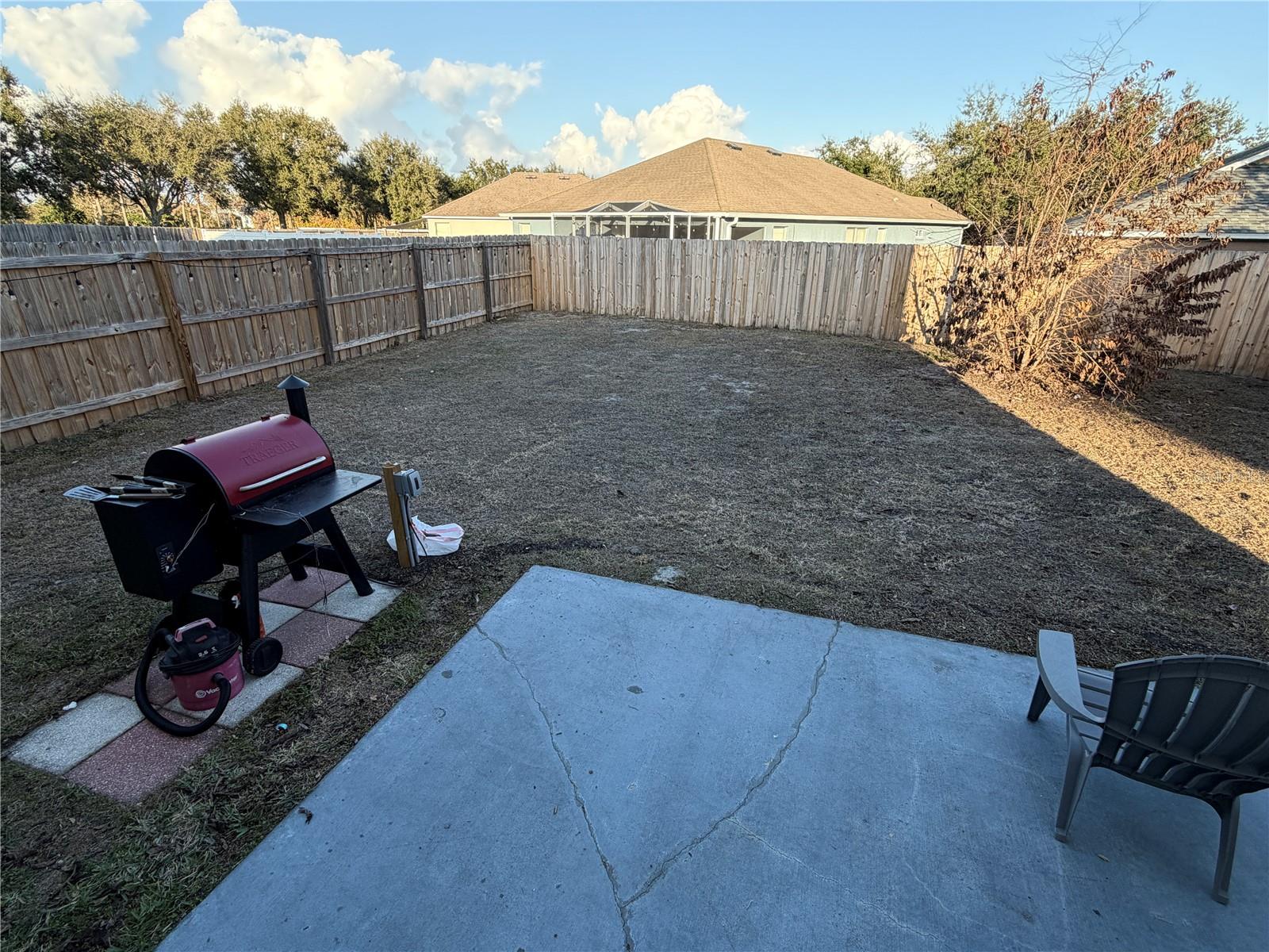 Image 23 of 29 For 12508 Evington Point Drive