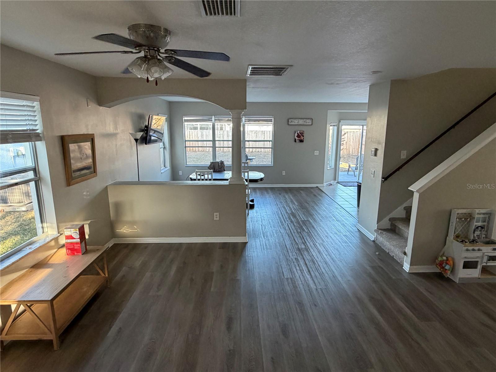 Image 3 of 29 For 12508 Evington Point Drive