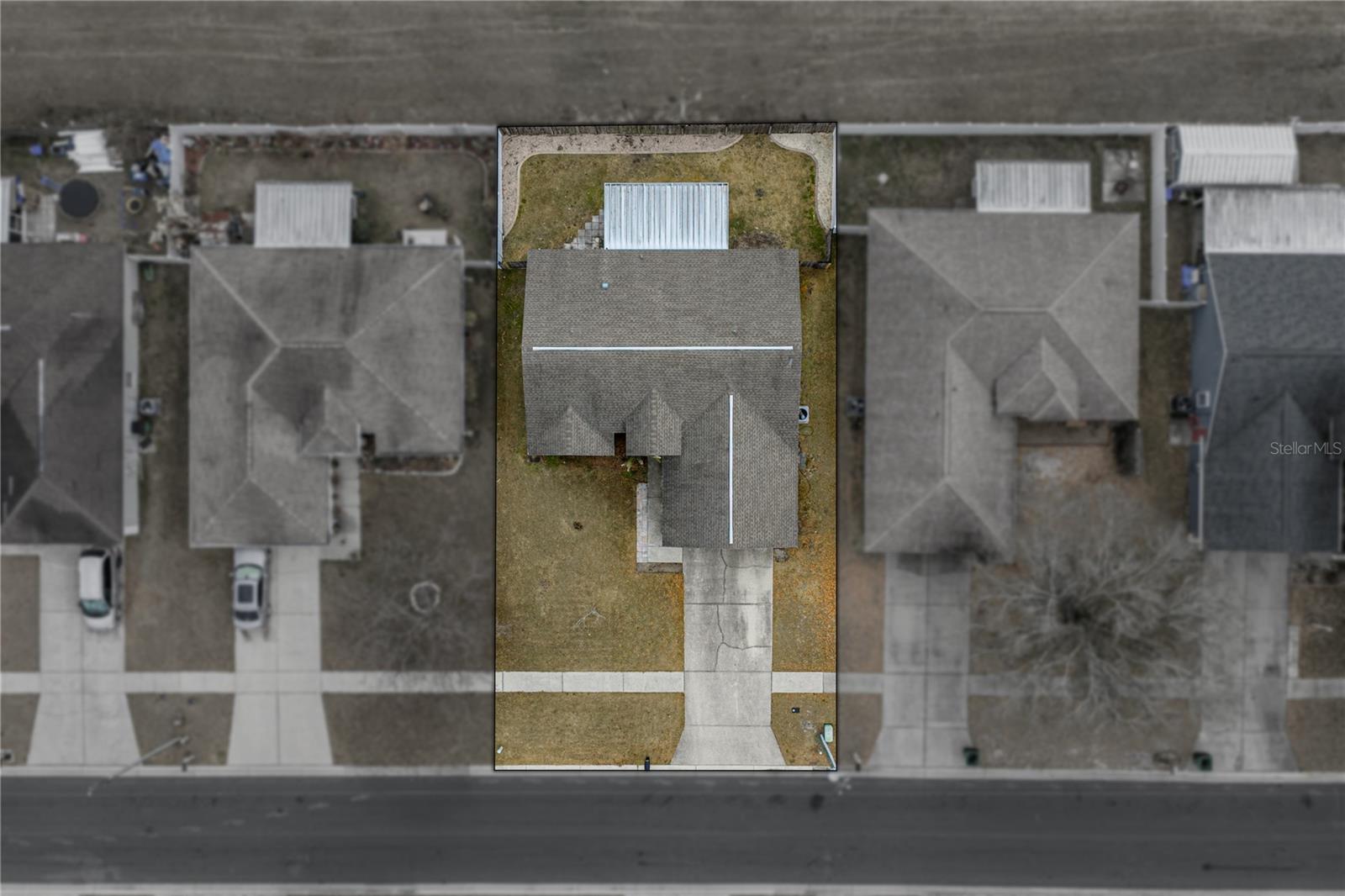 Image 4 of 46 For 4752 Timber Way