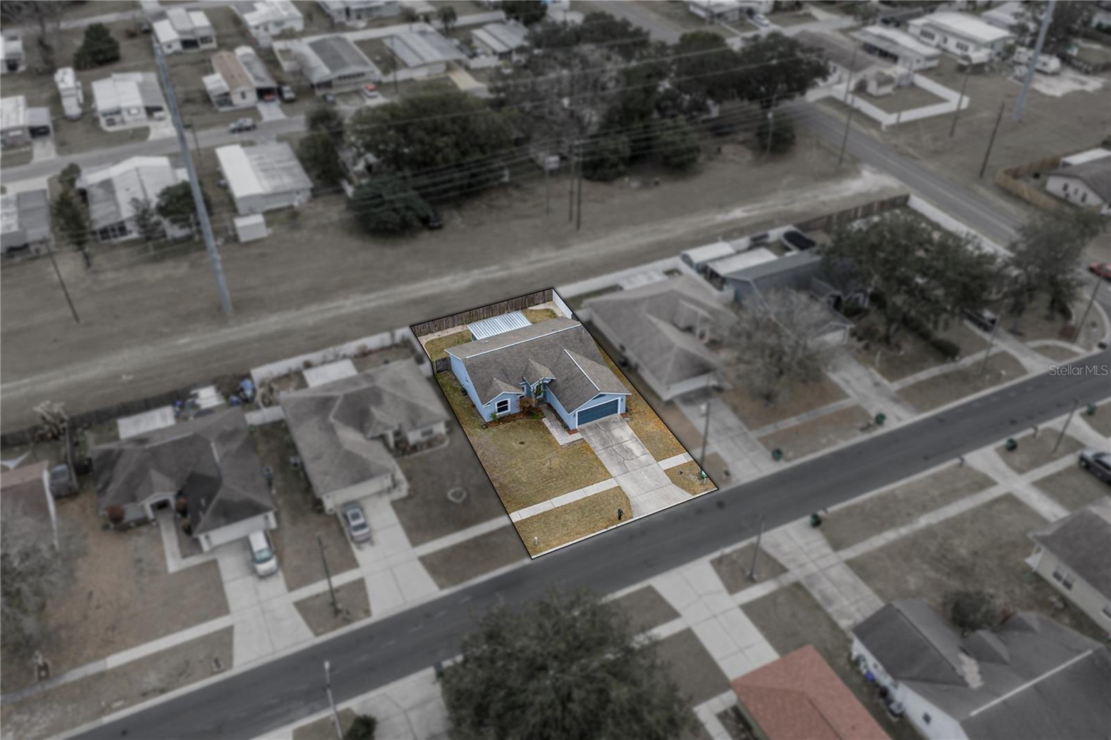 Image 5 of 46 For 4752 Timber Way