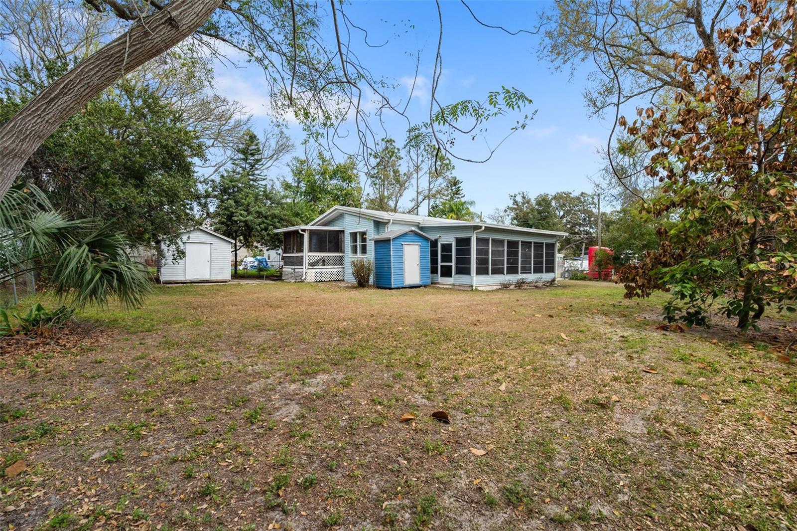 Image 43 of 45 For 4108 Wedgemere Drive