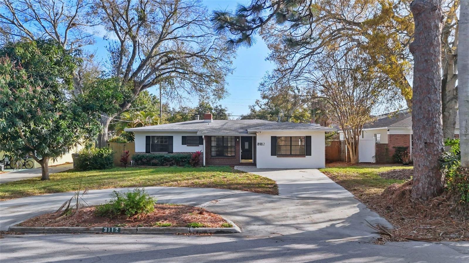 Details for 3112 Julia Circle, TAMPA, FL 33629