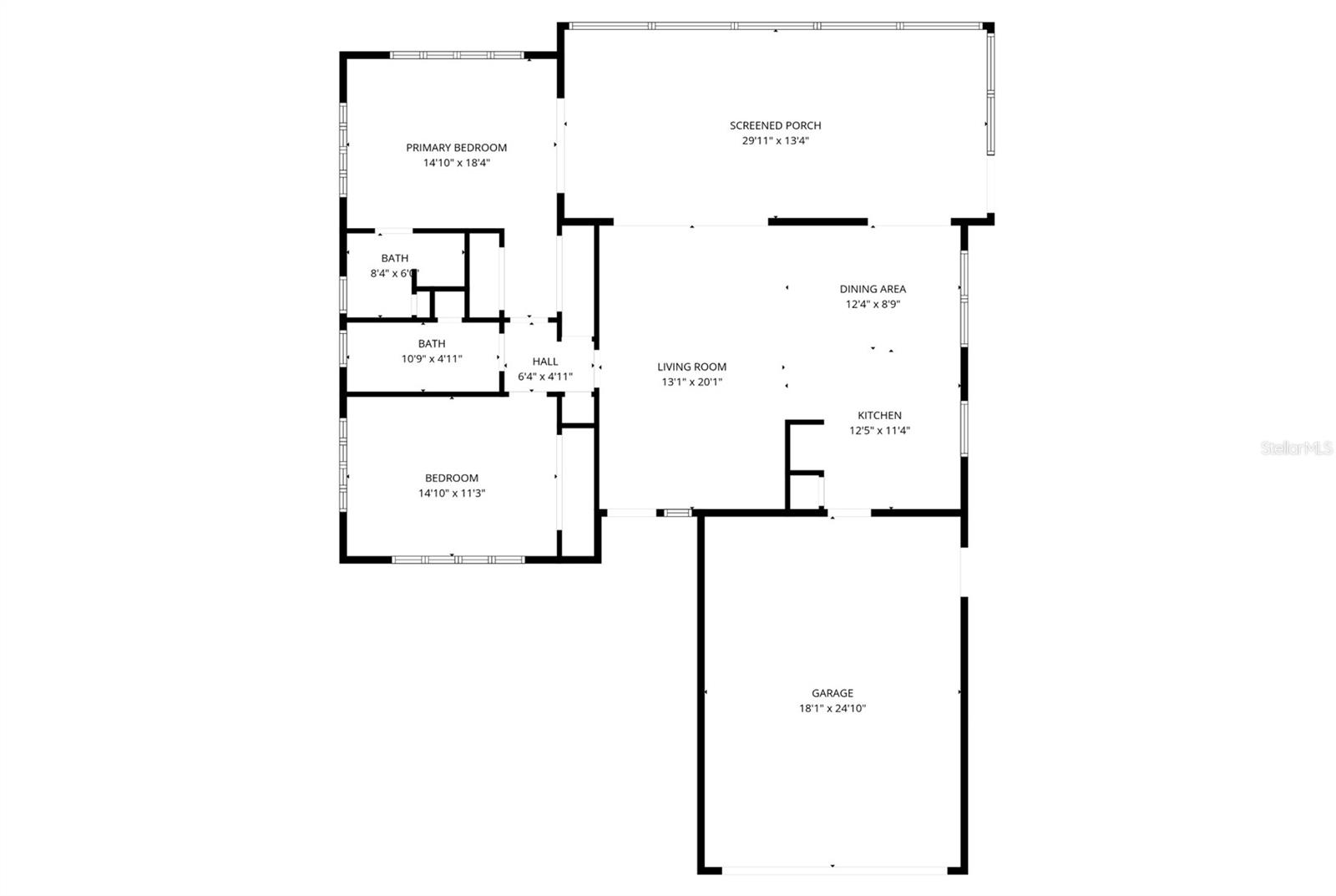 Image 42 of 42 For 541 Lillian Drive