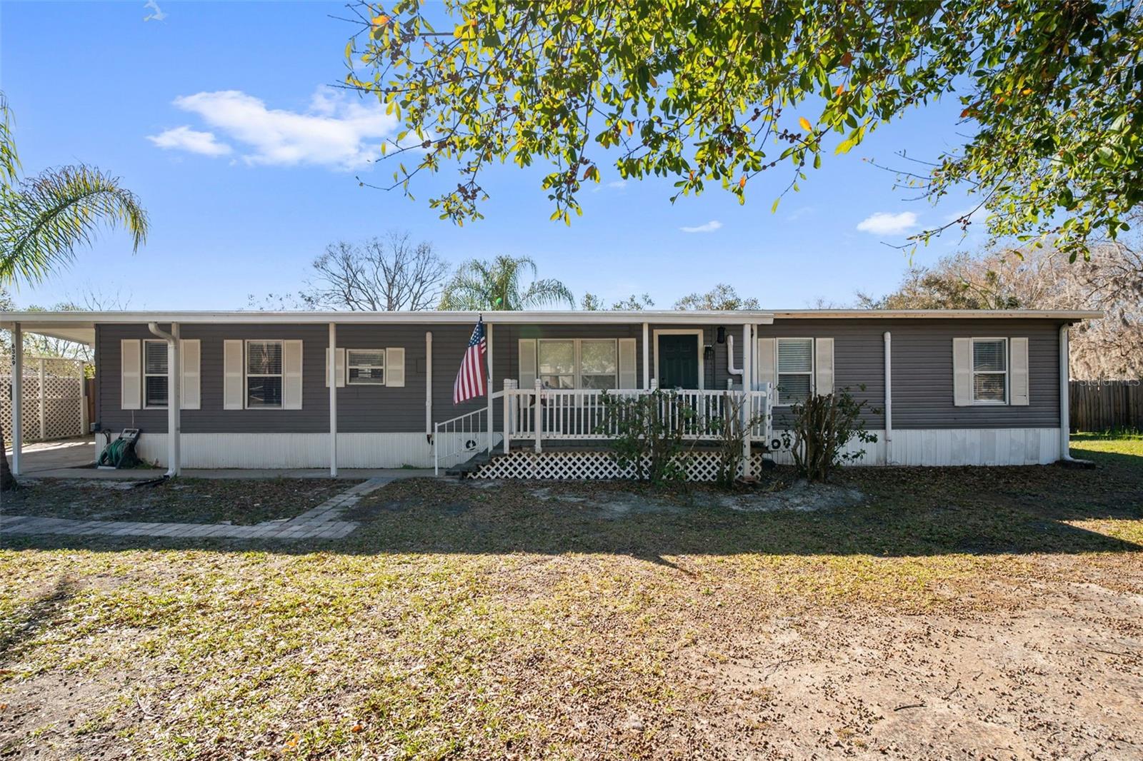 Listing photo id 0 for 6329 Saddletree Drive