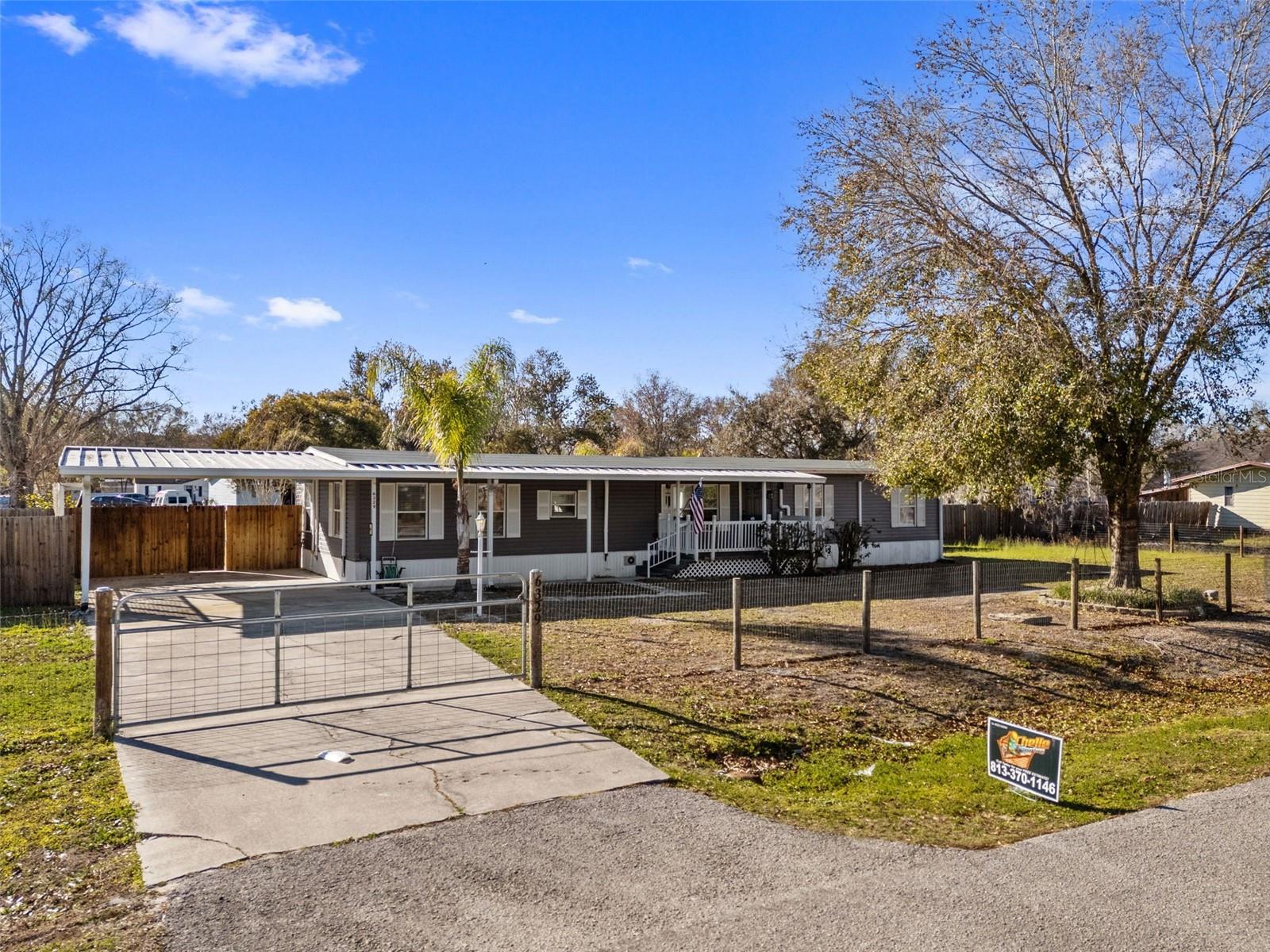 Listing photo id 48 for 6329 Saddletree Drive