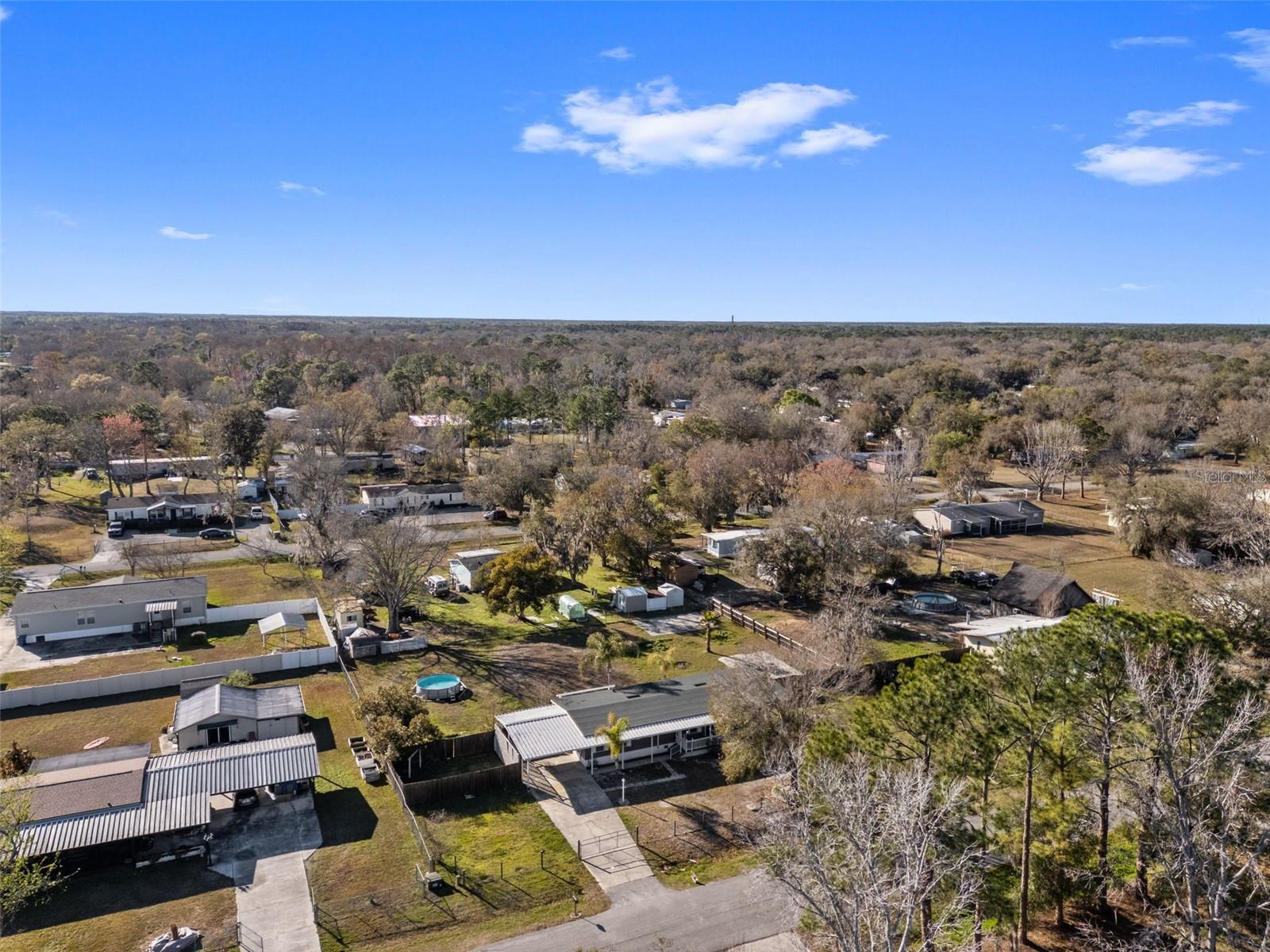 Listing photo id 50 for 6329 Saddletree Drive