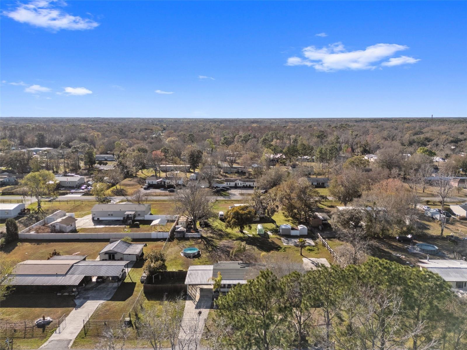 Listing photo id 51 for 6329 Saddletree Drive