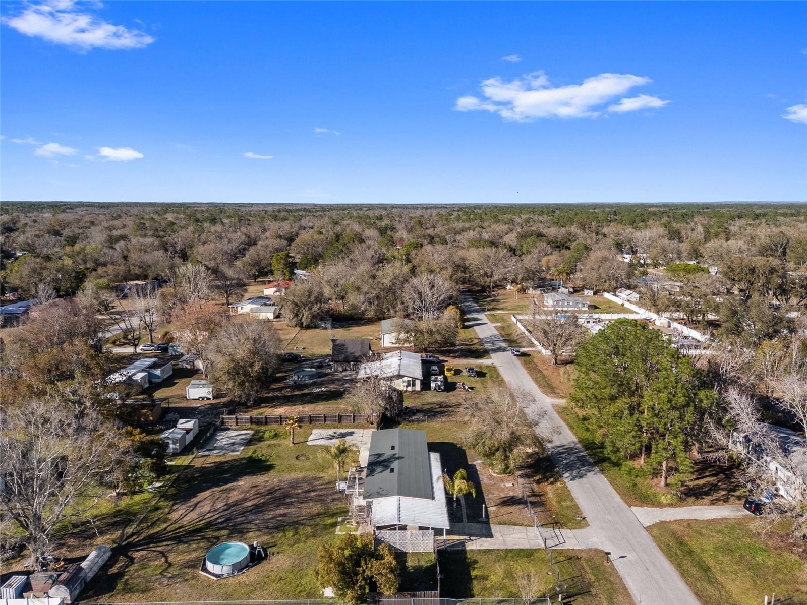 Listing photo id 56 for 6329 Saddletree Drive