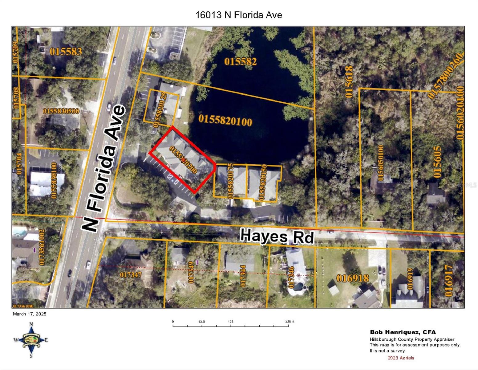 Listing photo id 18 for 16013 Florida Avenue