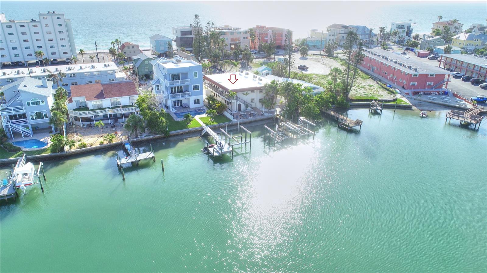 Image 24 of 26 For 8535 Blind Pass Drive 202