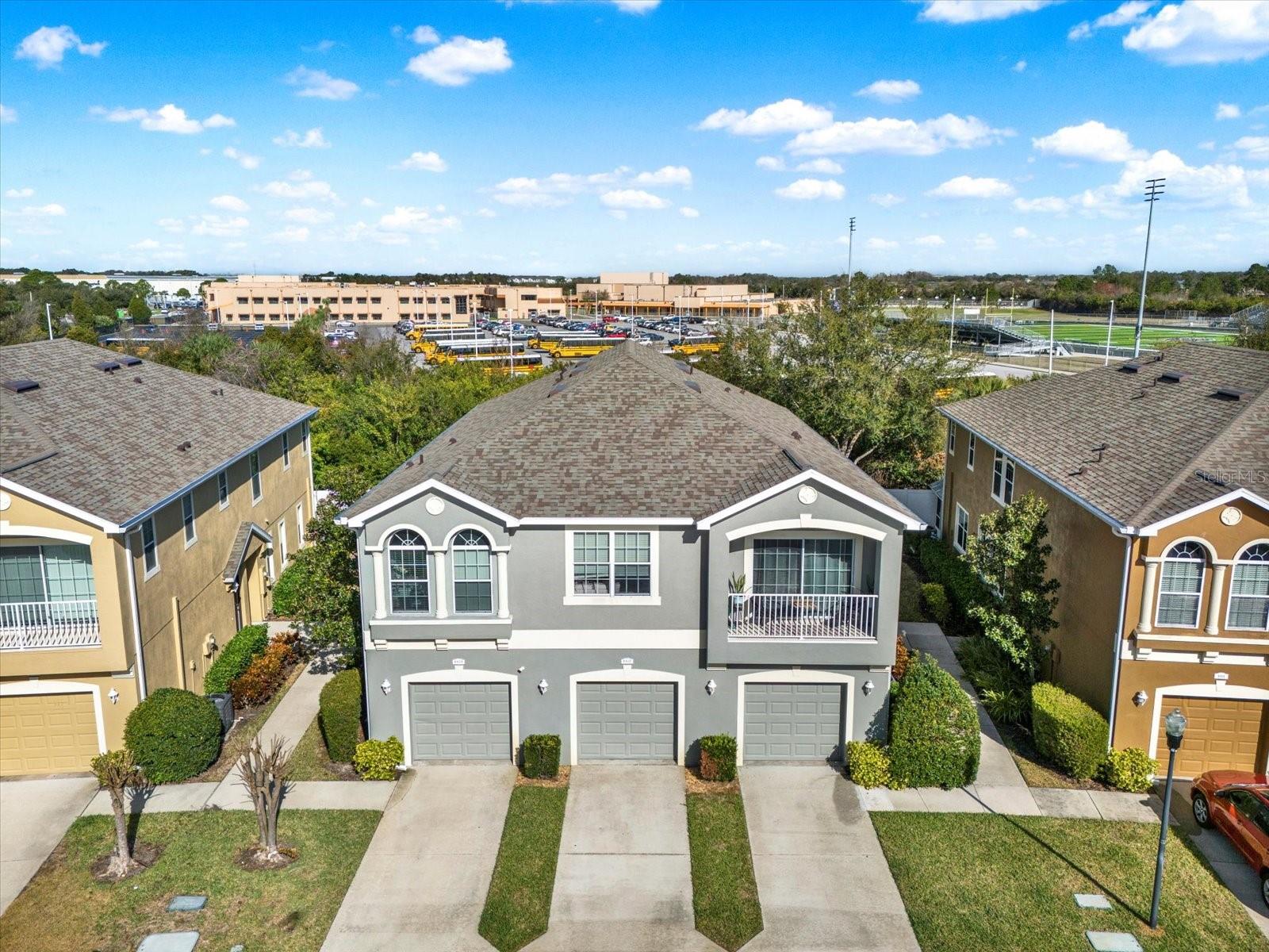 Image 30 of 38 For 8810 Moonlit Meadows Loop