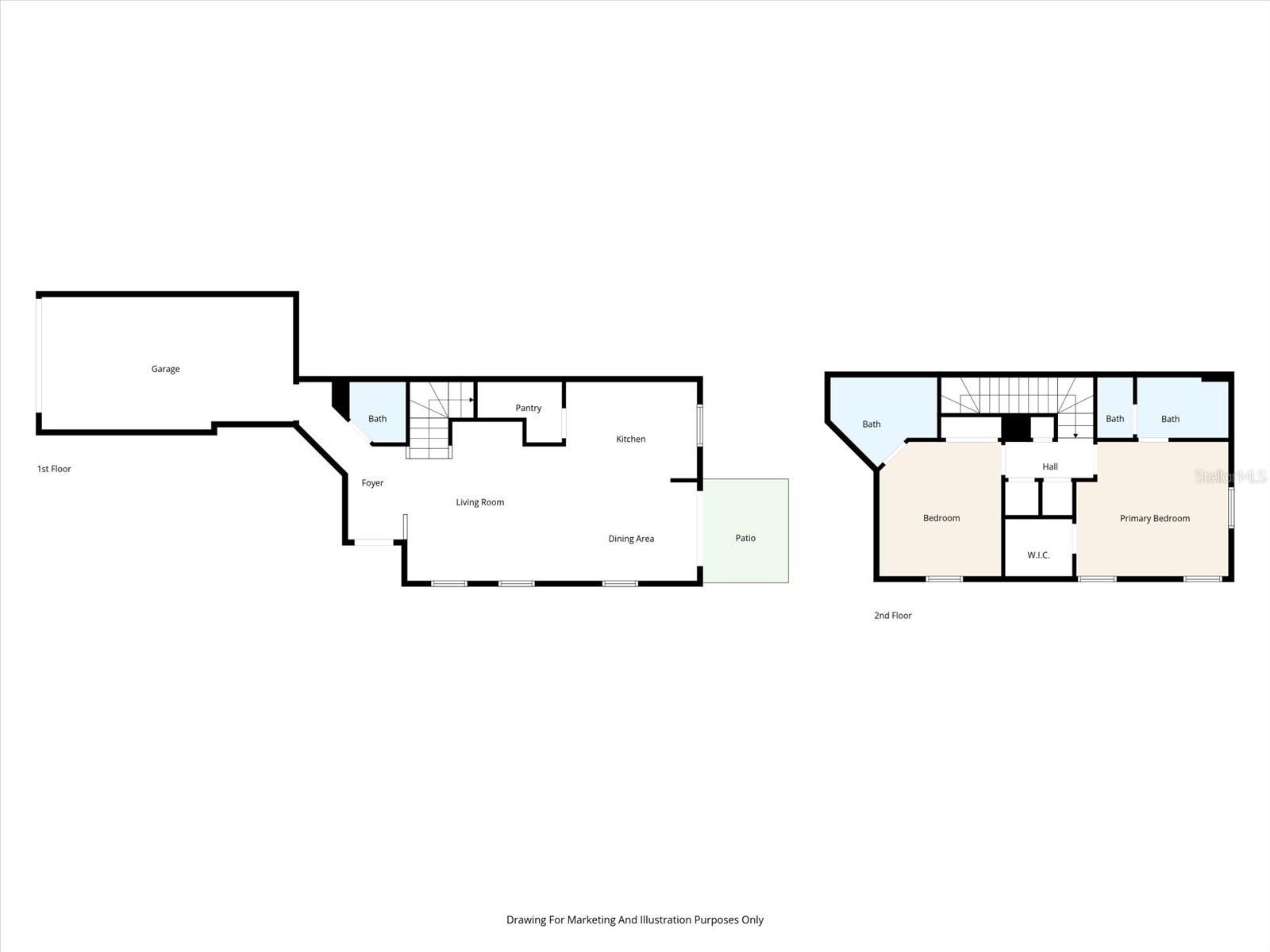 Image 35 of 38 For 8810 Moonlit Meadows Loop