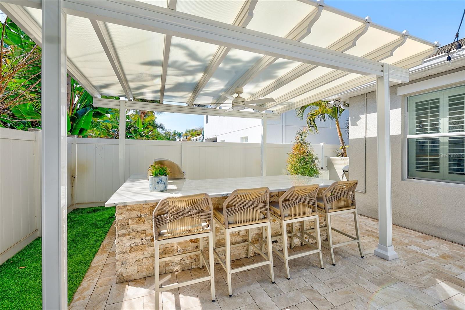 Image 30 of 40 For 3212 San Pedro Street