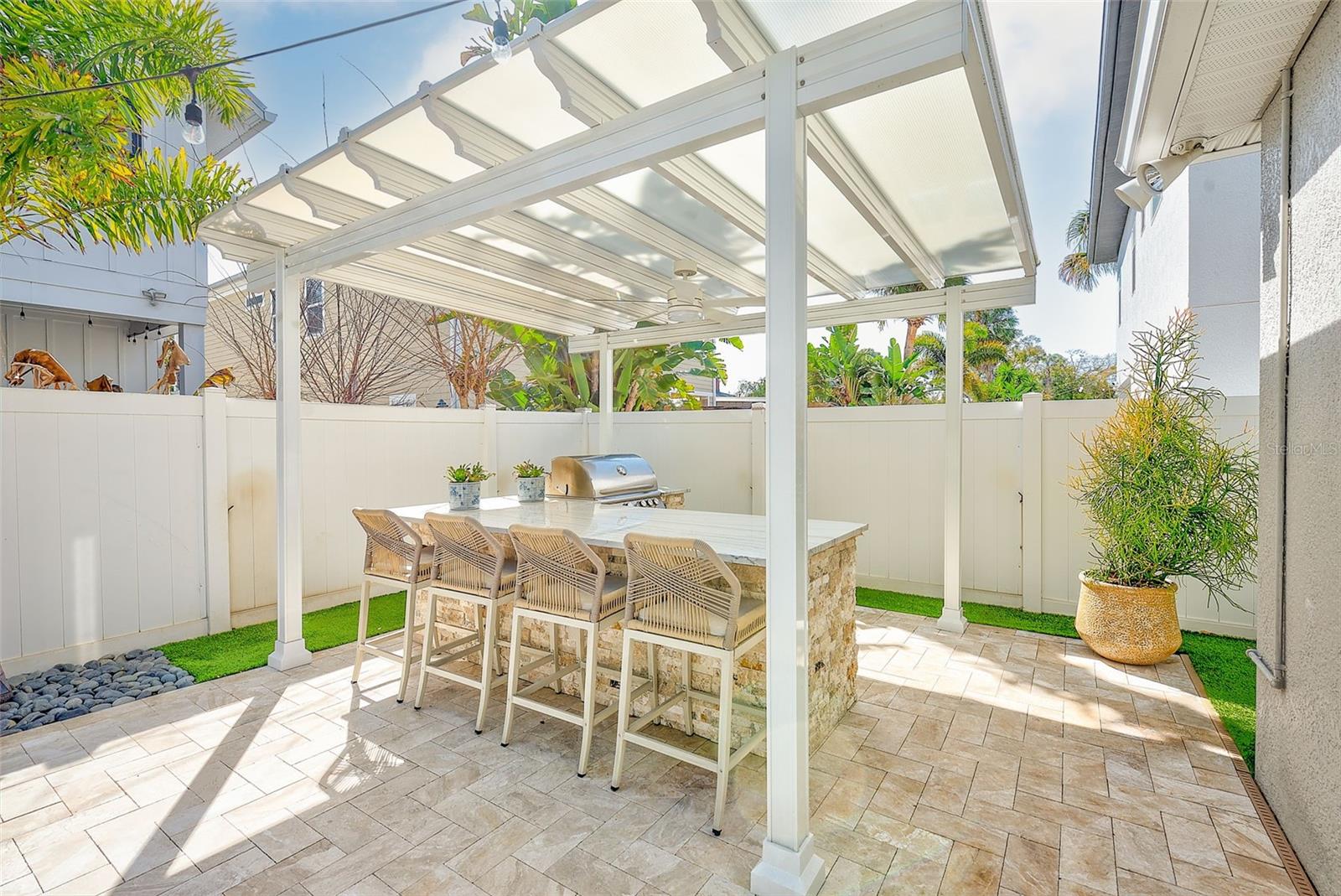 Image 31 of 40 For 3212 San Pedro Street