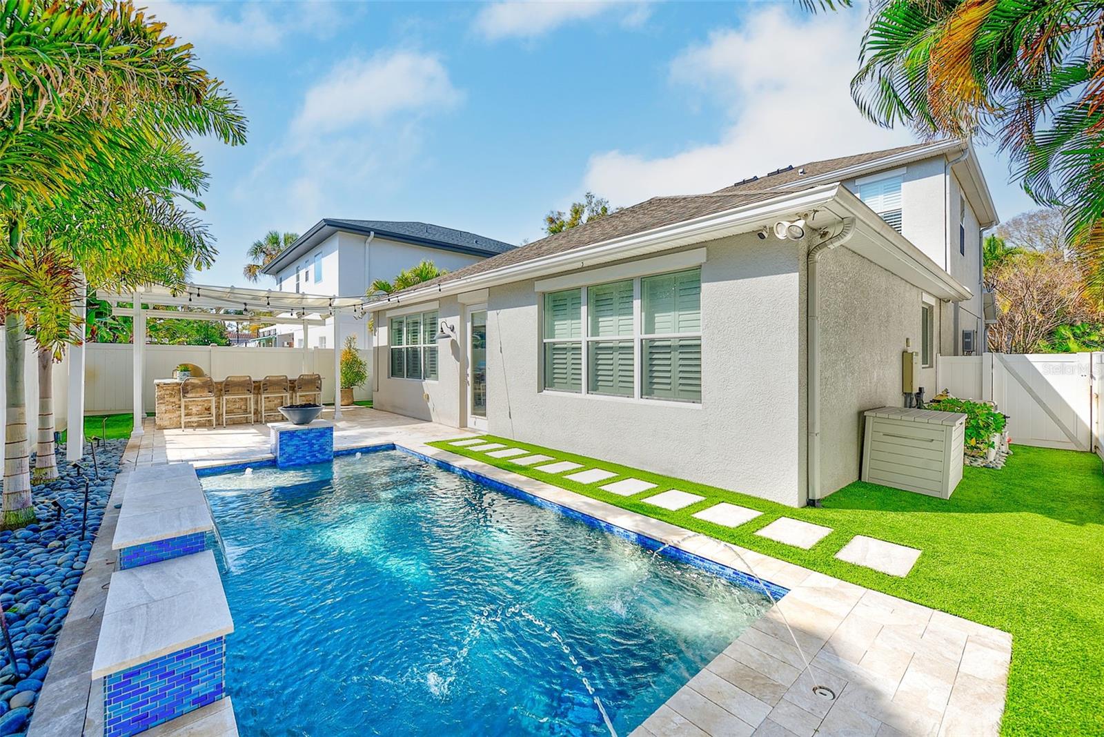 Image 34 of 40 For 3212 San Pedro Street