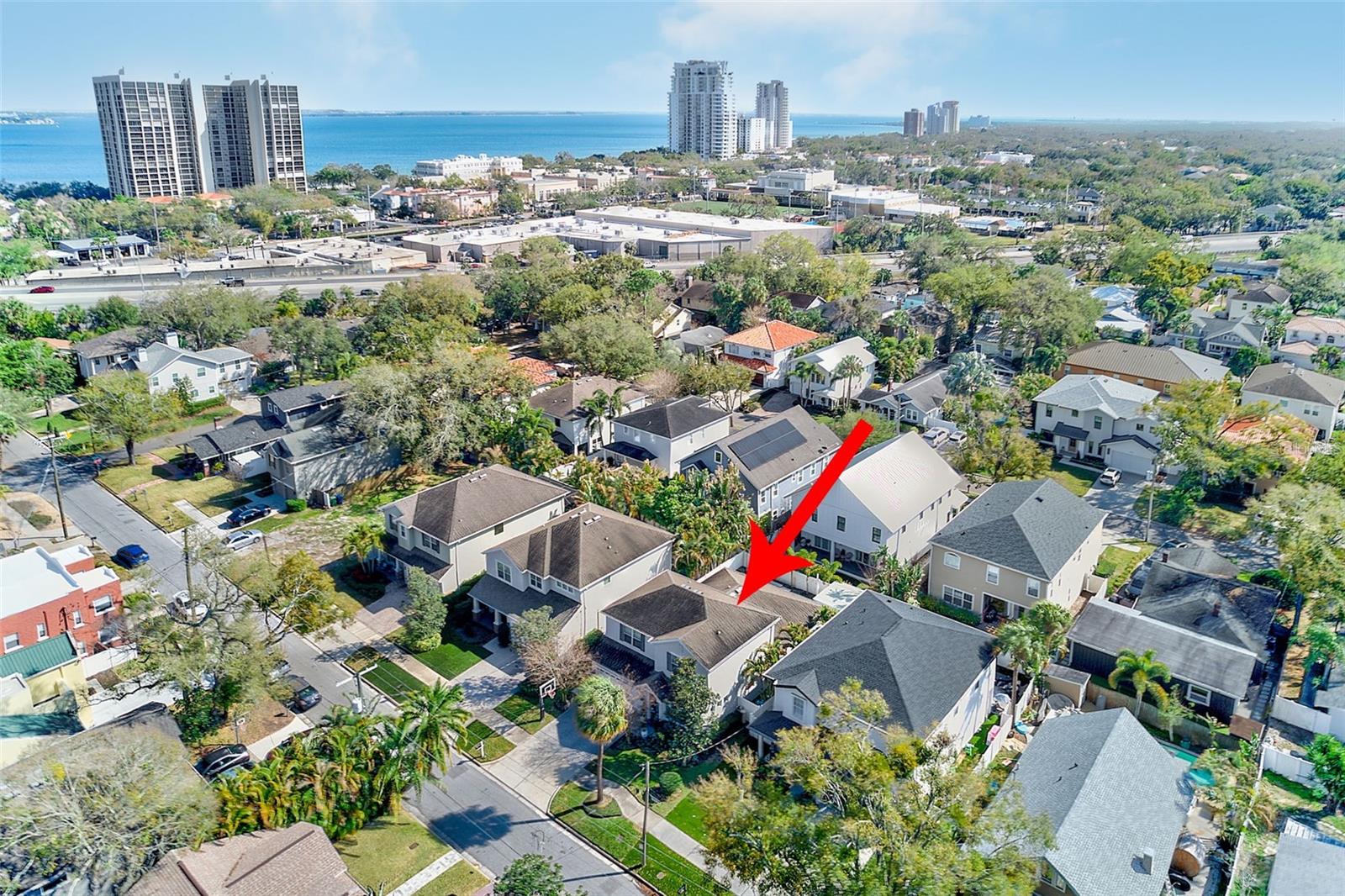 Image 36 of 40 For 3212 San Pedro Street