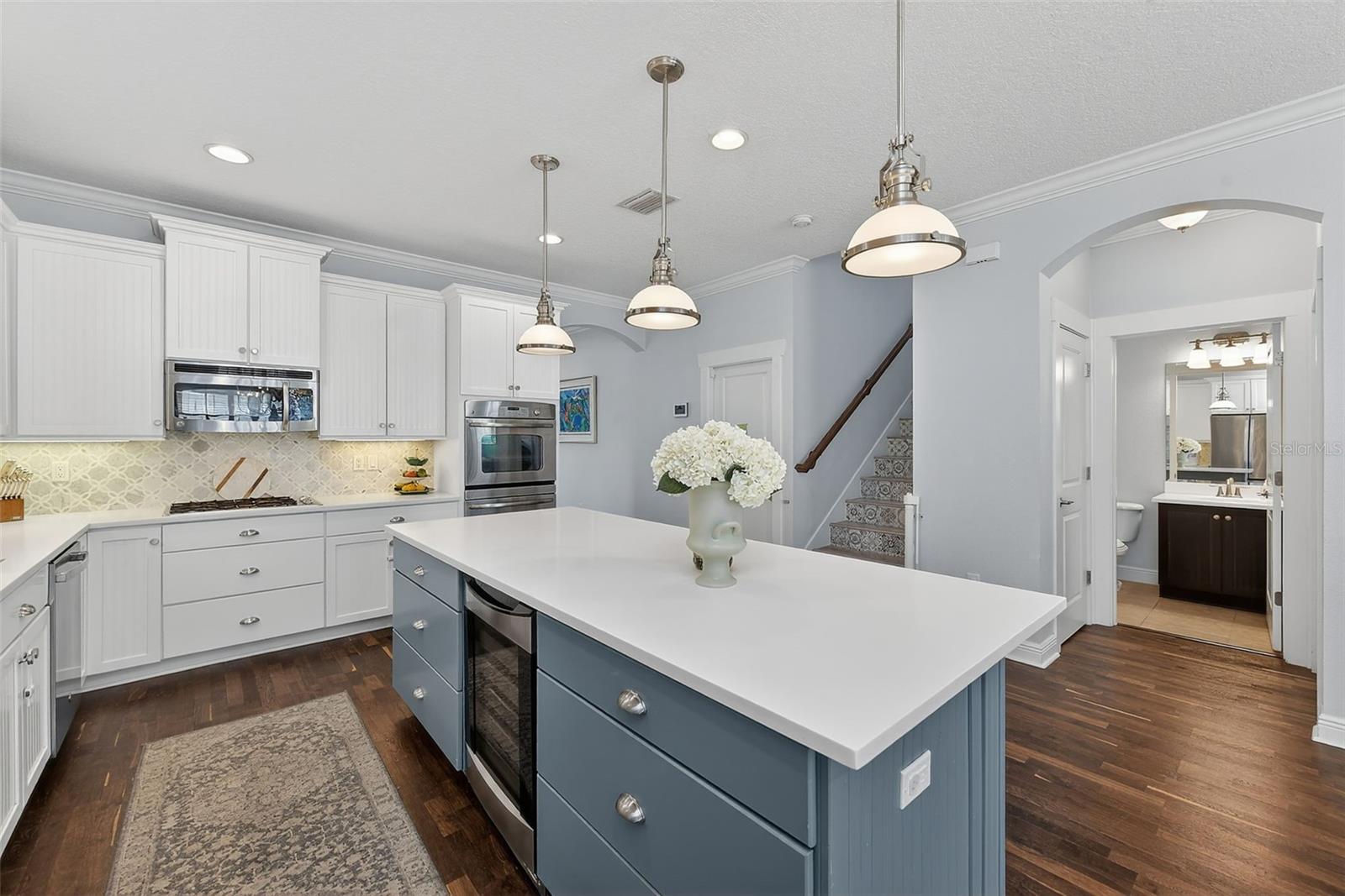 Image 7 of 40 For 3212 San Pedro Street