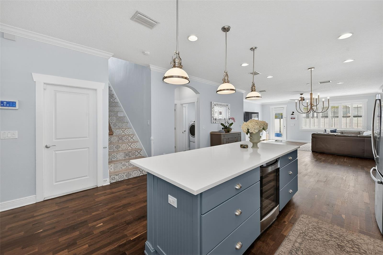 Image 8 of 40 For 3212 San Pedro Street