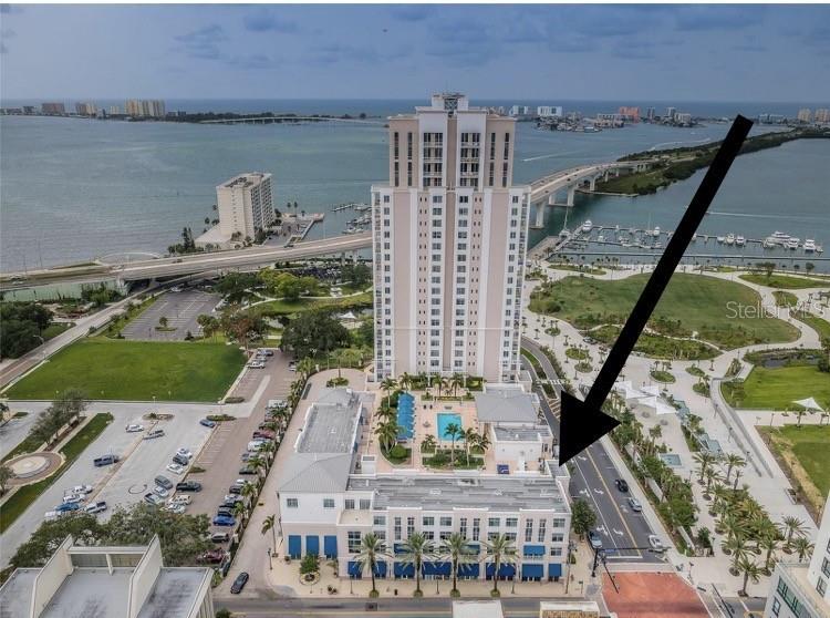 Image 3 of 65 For 331 Cleveland Street 310