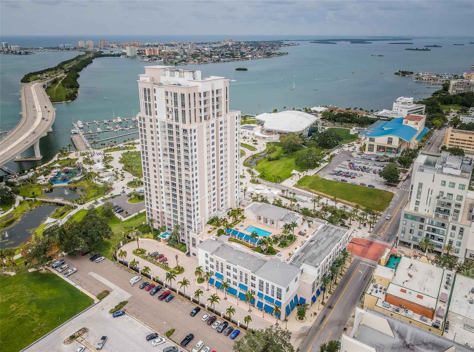 Image 45 of 65 For 331 Cleveland Street 310