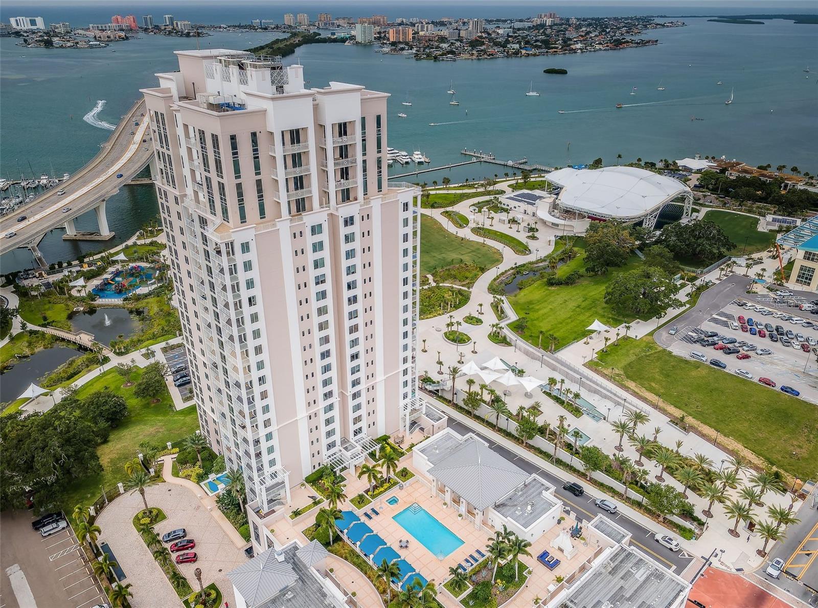 Image 60 of 65 For 331 Cleveland Street 310