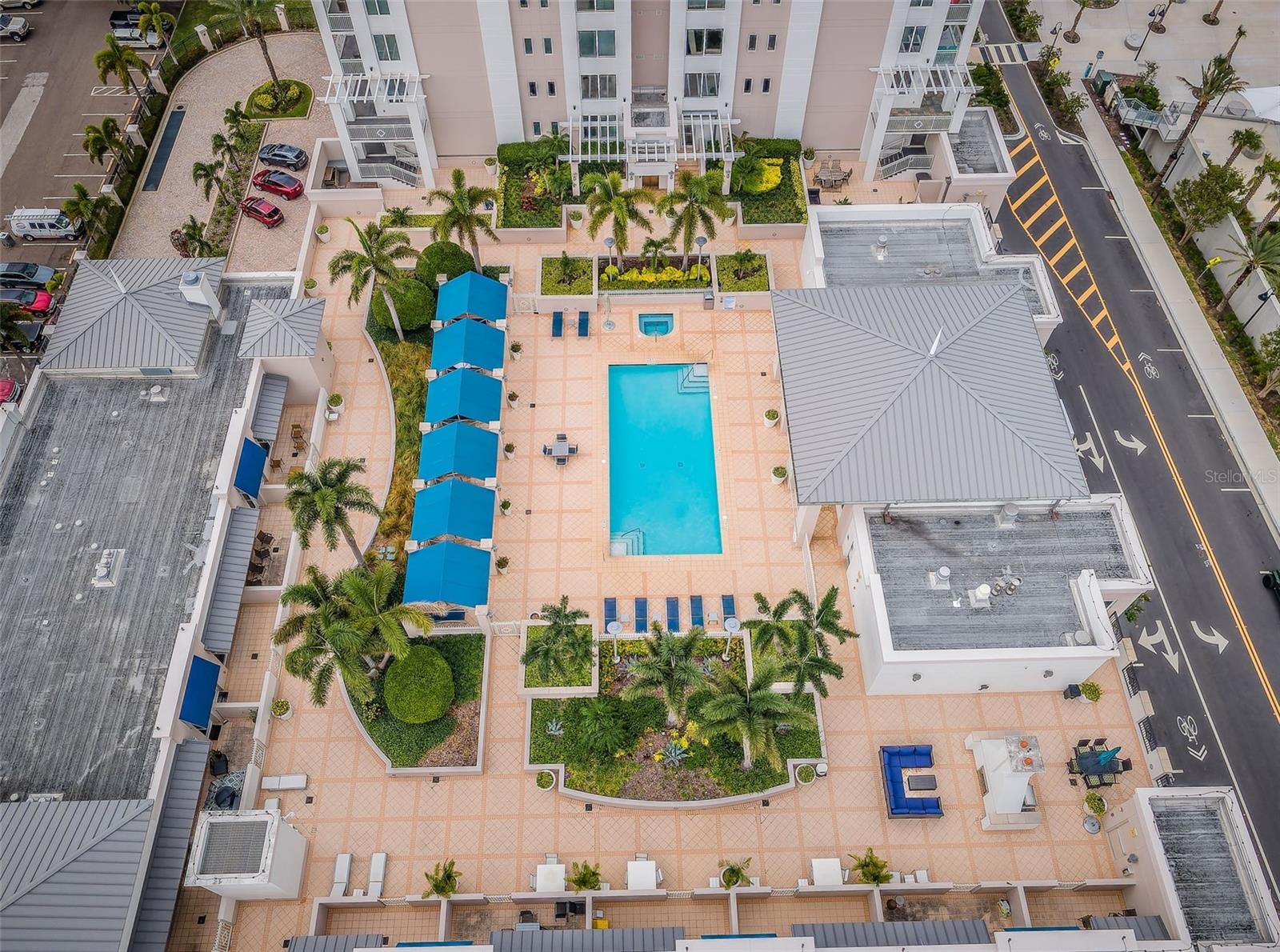 Image 61 of 65 For 331 Cleveland Street 310