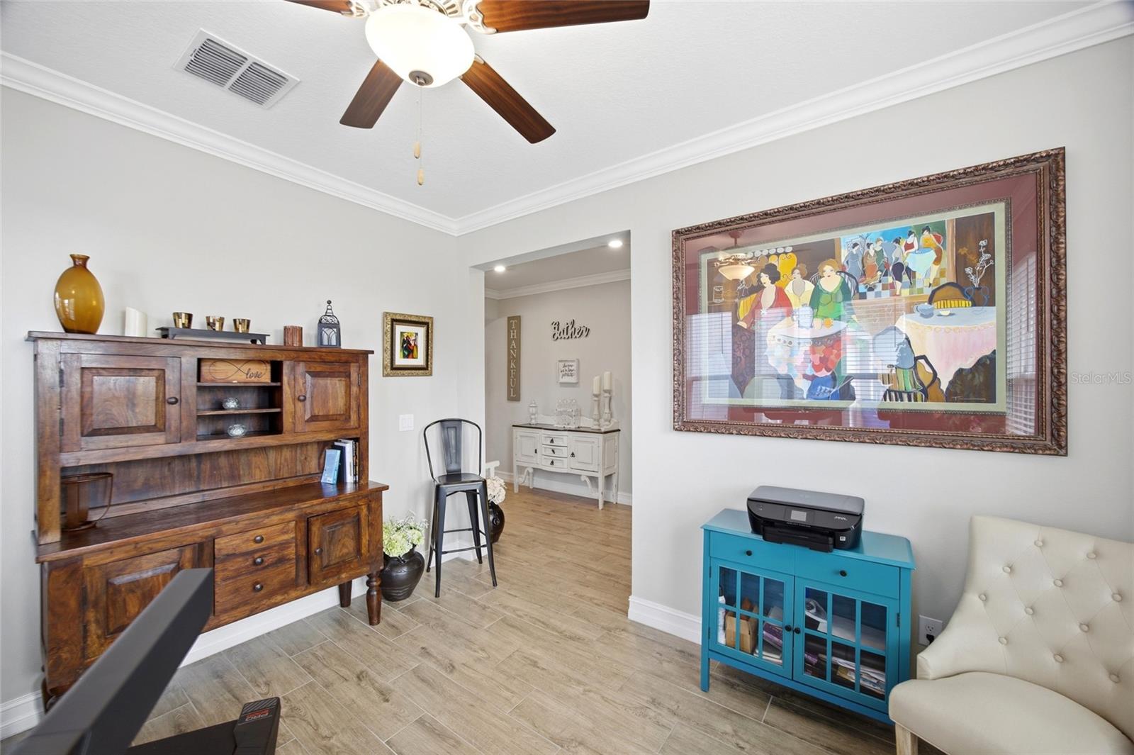 Image 11 of 75 For 8249 Capstone Ranch Drive