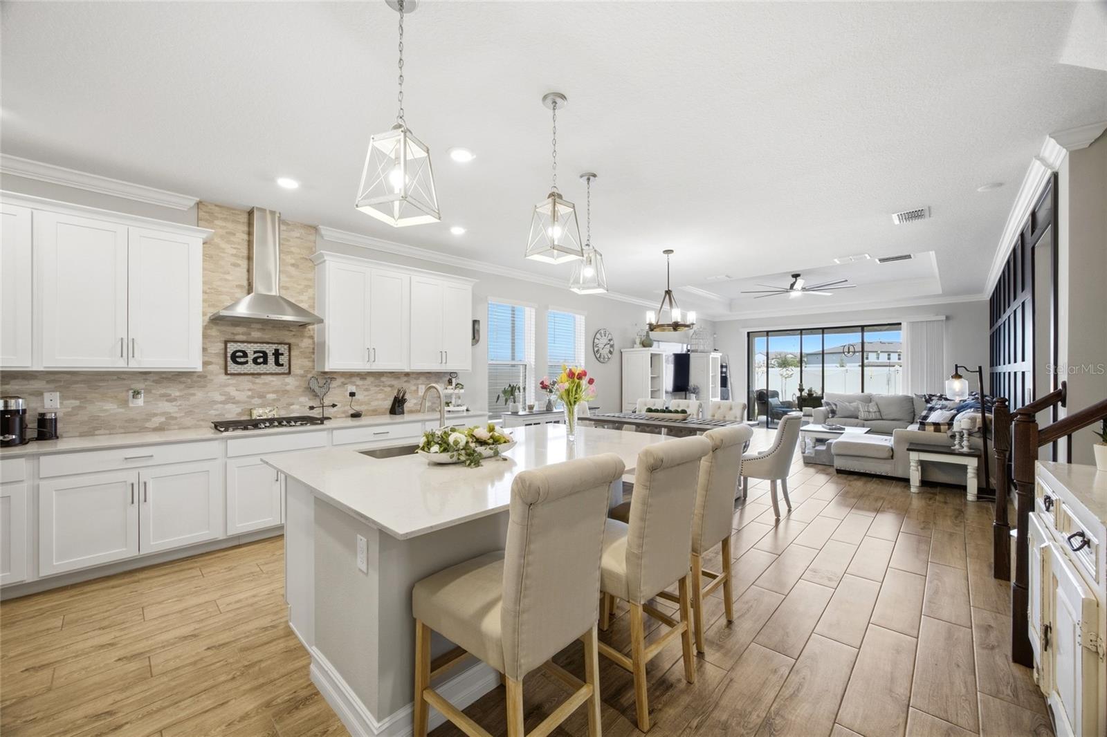 Image 14 of 75 For 8249 Capstone Ranch Drive