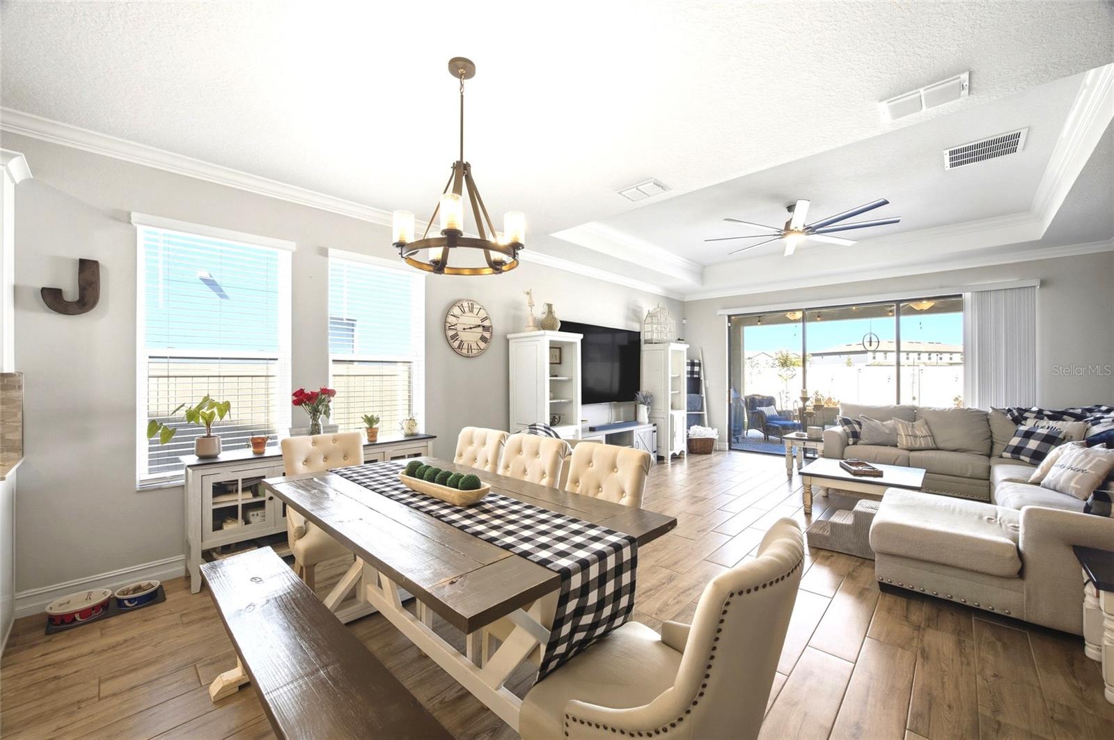 Image 20 of 75 For 8249 Capstone Ranch Drive