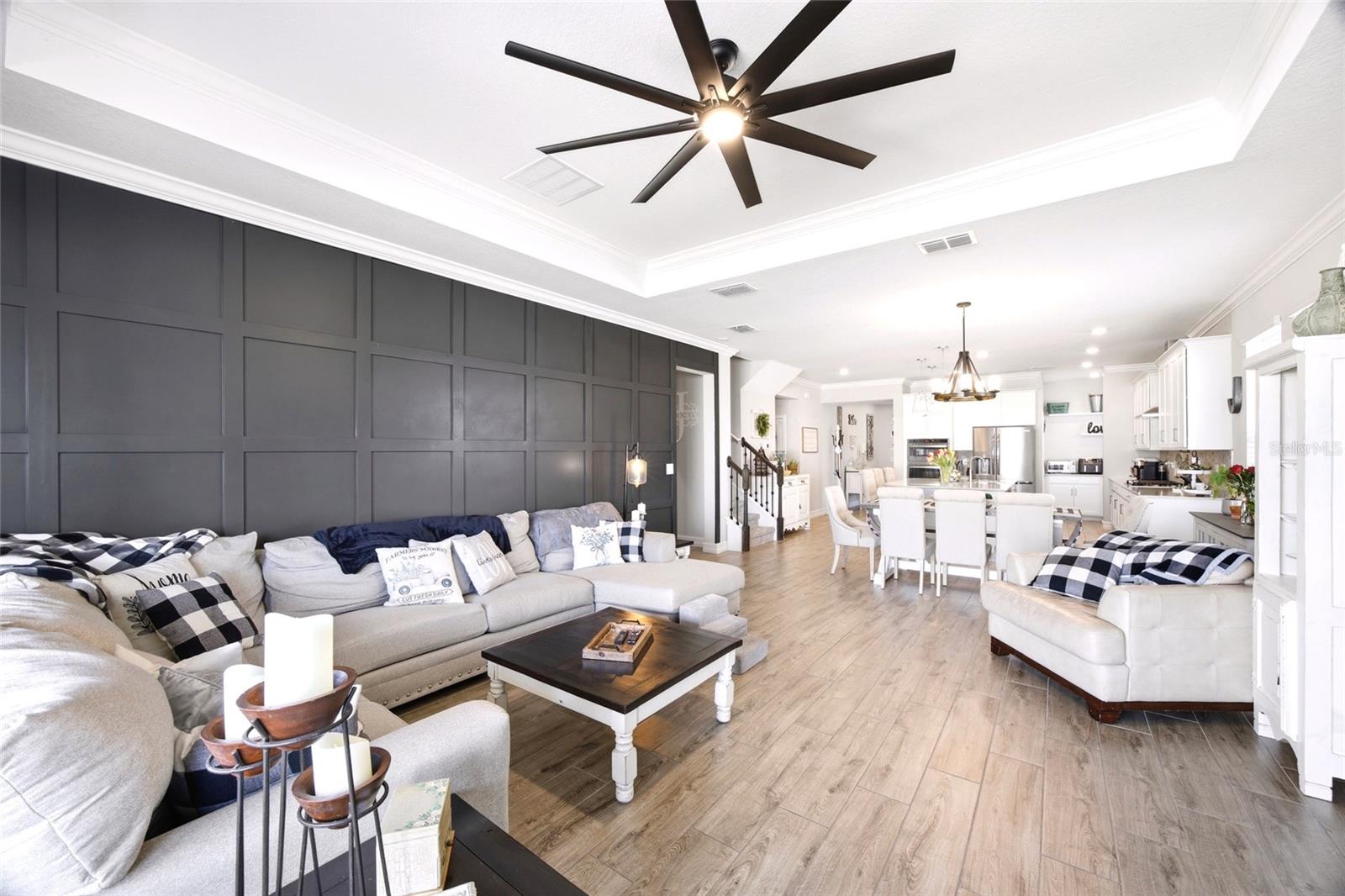 Image 31 of 75 For 8249 Capstone Ranch Drive