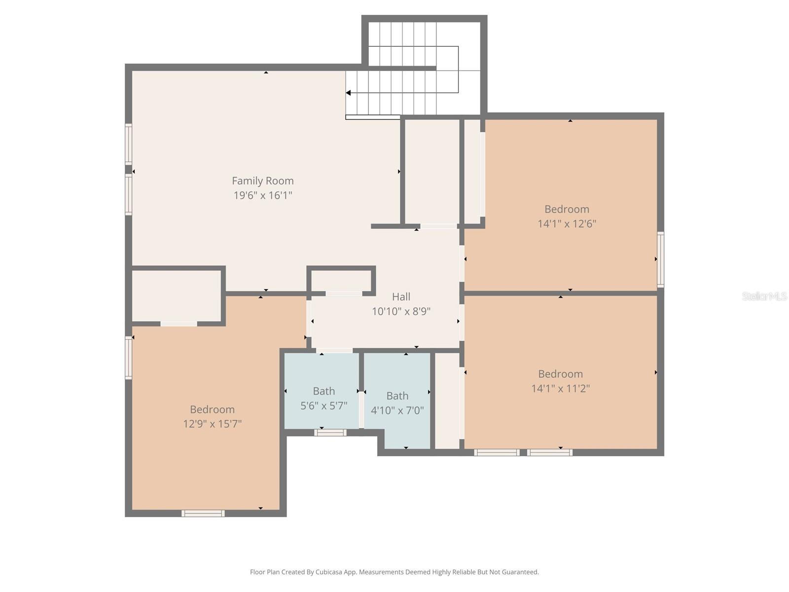 Image 58 of 75 For 8249 Capstone Ranch Drive