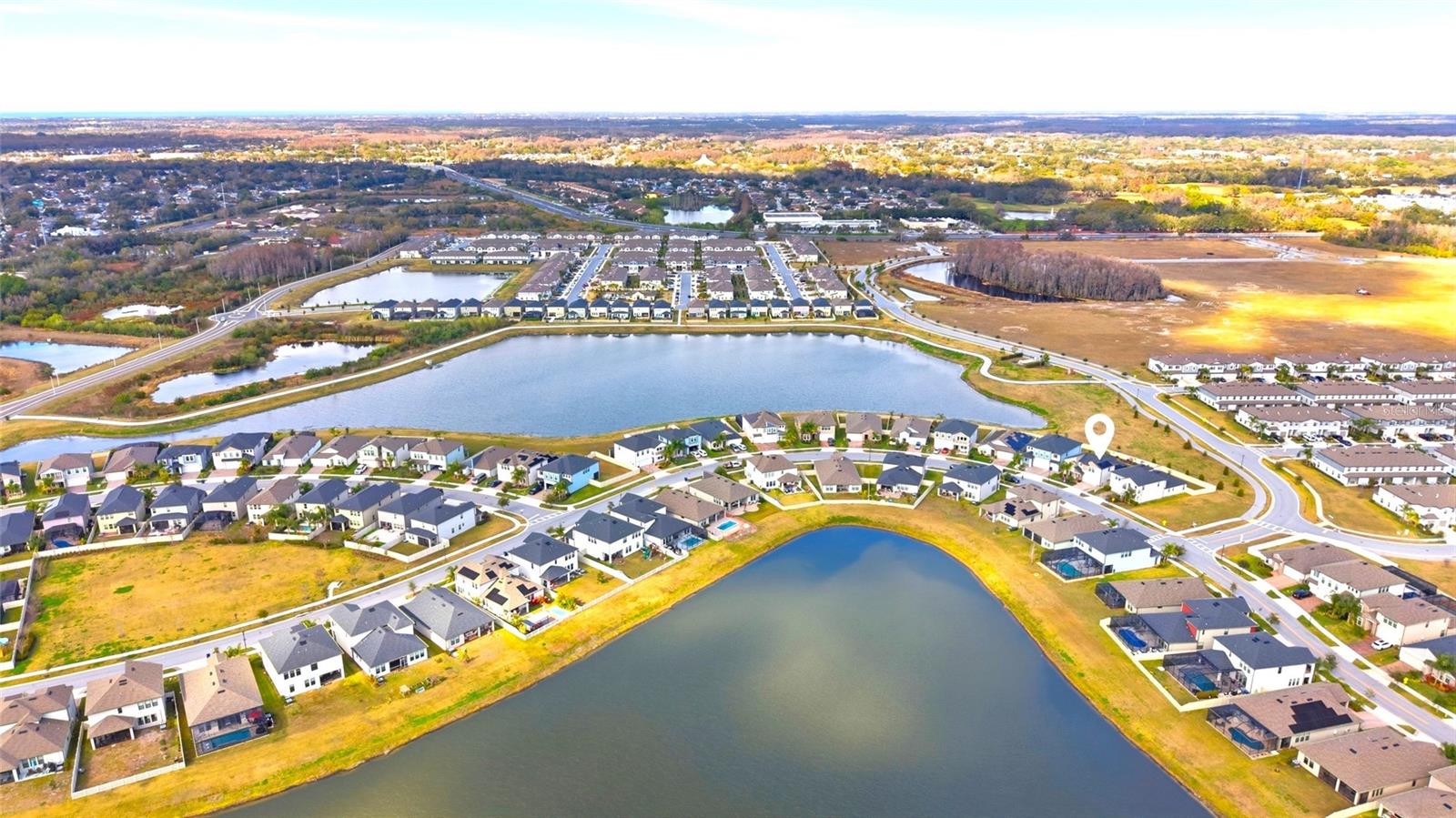 Image 61 of 75 For 8249 Capstone Ranch Drive