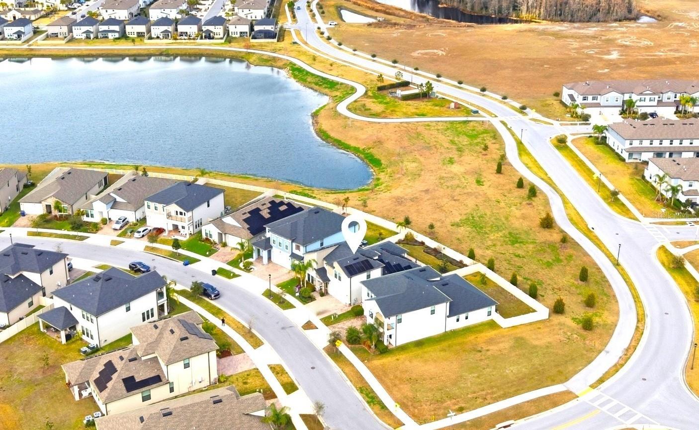 Image 62 of 75 For 8249 Capstone Ranch Drive