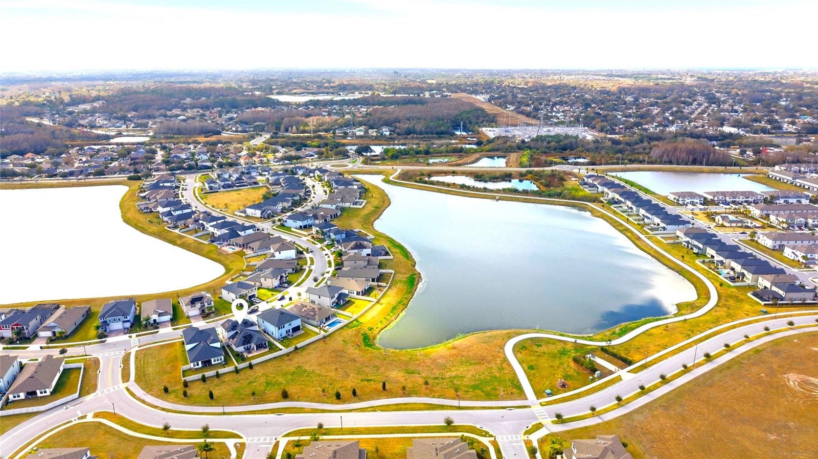 Image 63 of 75 For 8249 Capstone Ranch Drive