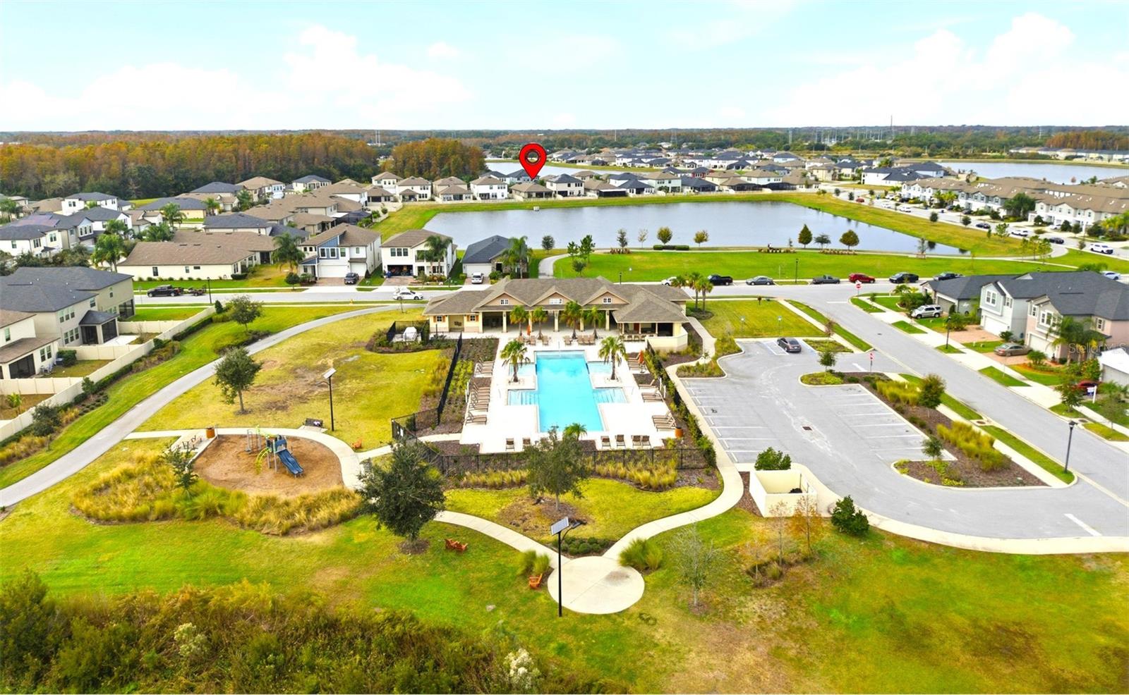 Image 68 of 75 For 8249 Capstone Ranch Drive